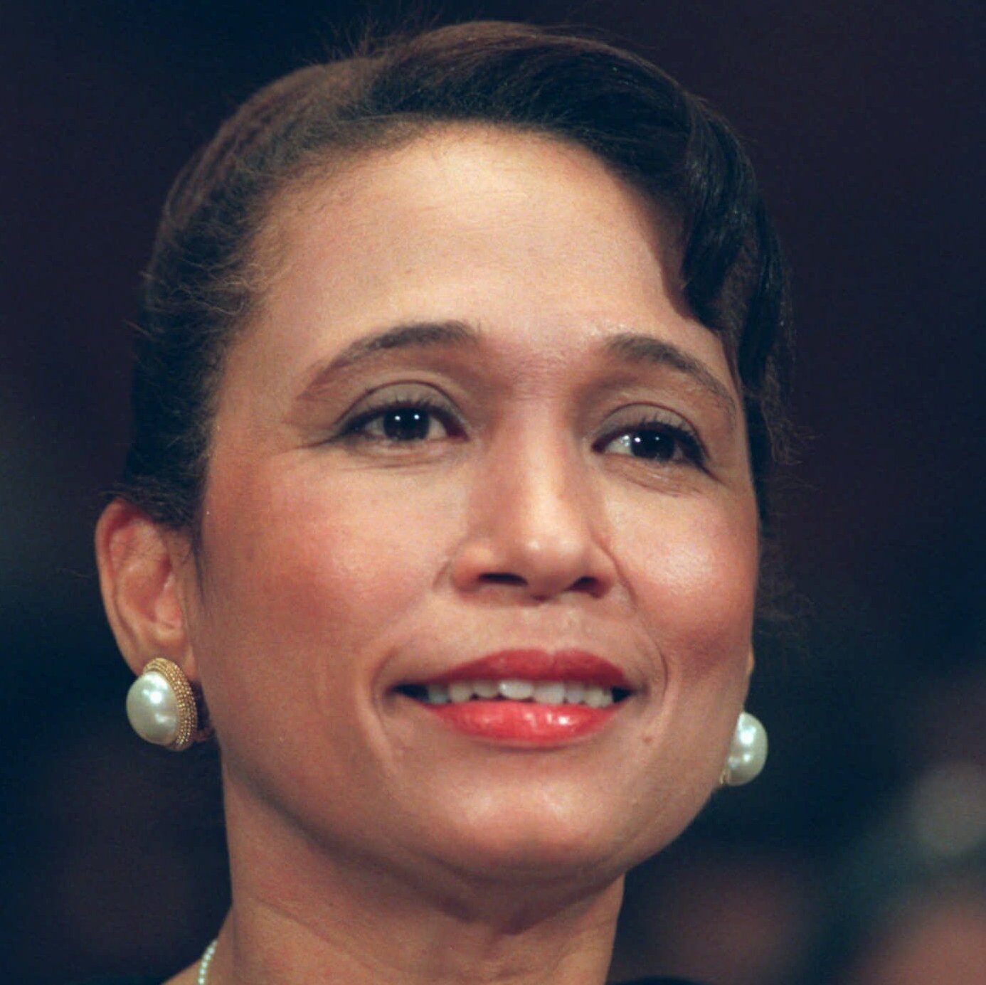 Alexis Herman, First Black Secretary of Labor, Dies at 77