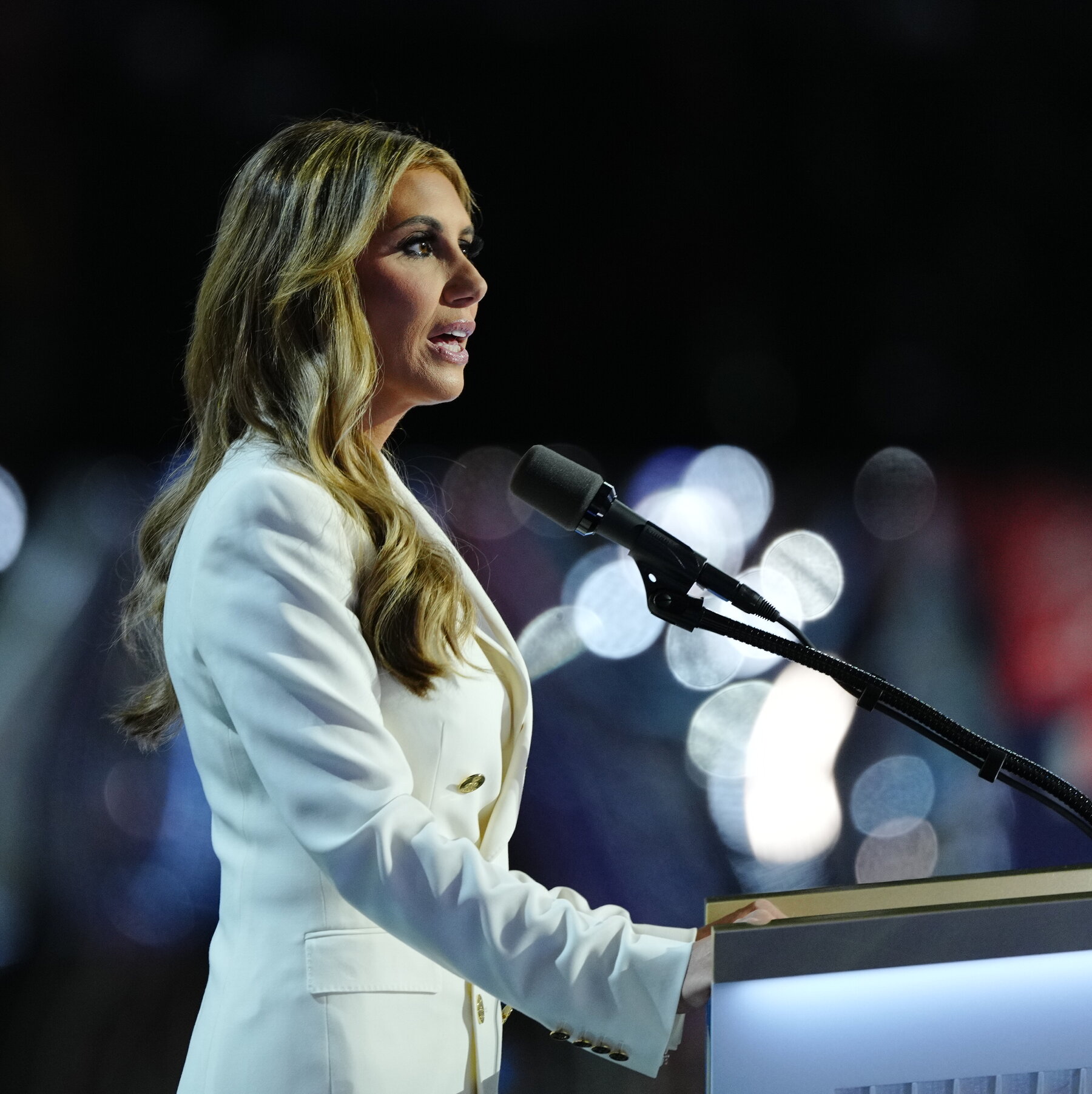 Alina Habba Is Trump’s Pick for Interim U.S. Attorney for New Jersey