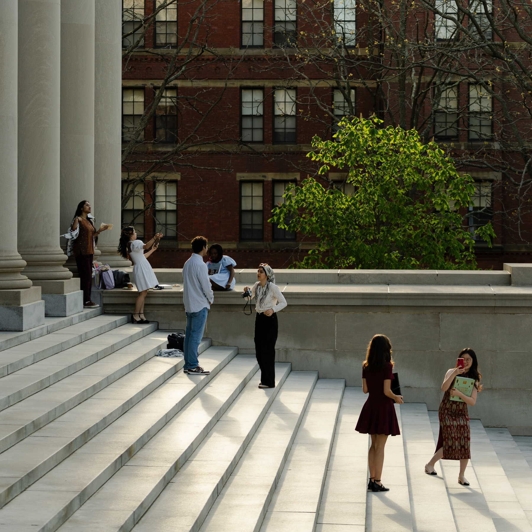 All the Actions the Trump Administration Has Taken Against Harvard