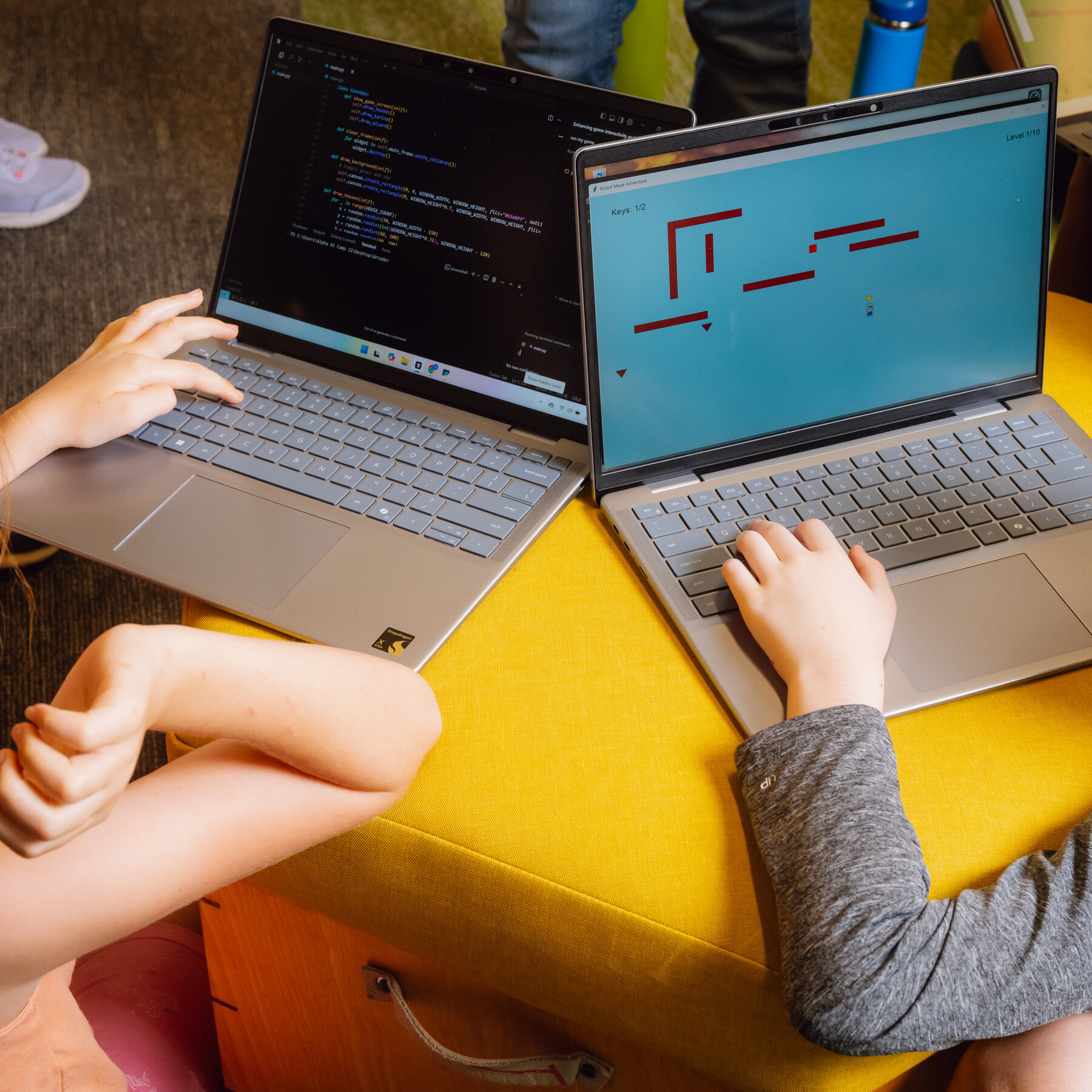 Alpha School, AI-Driven Education Founded in Austin, Is Coming to More Cities