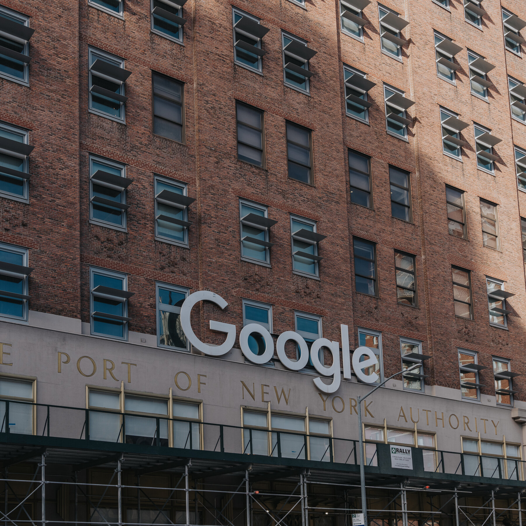 Alphabet Reports 12% Increase in Revenue