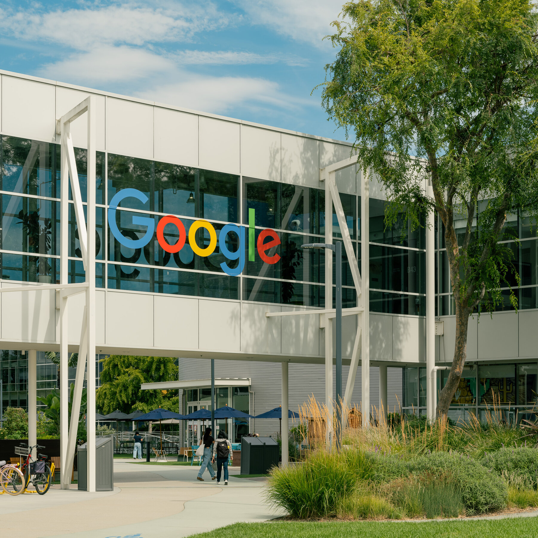 Alphabet Revenue Up 16% With Strong Cloud Sales