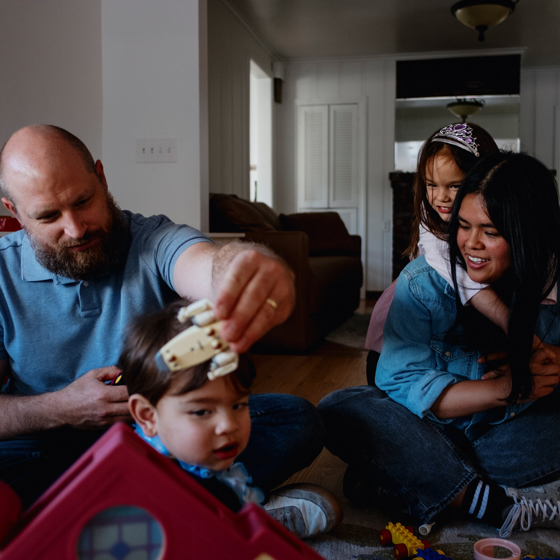 Altadena Residents Face High Costs as They Begin to Rebuild Their Homes