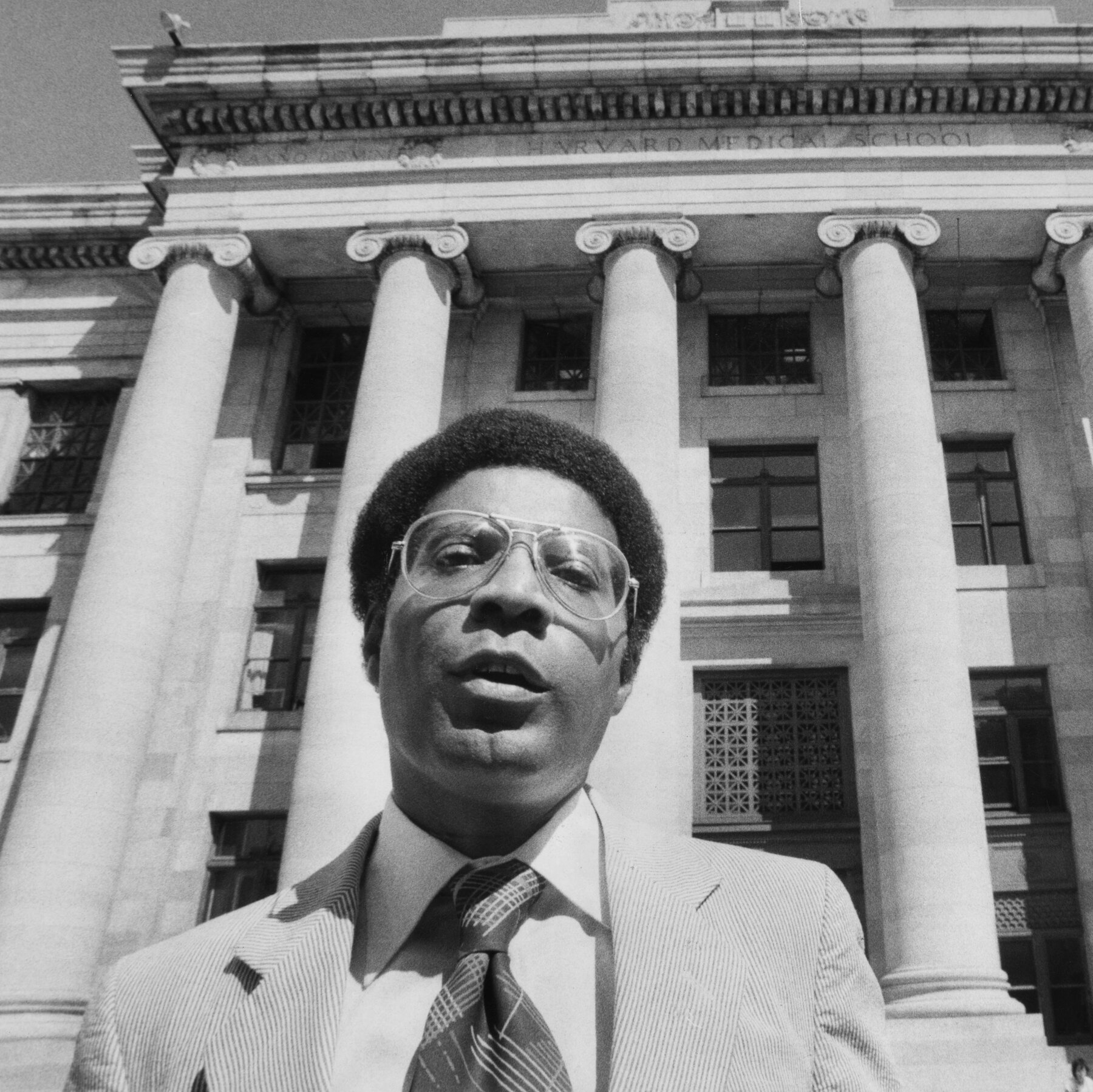 Alvin F. Poussaint, Pioneering Expert on Black Mental Health, Dies at 90