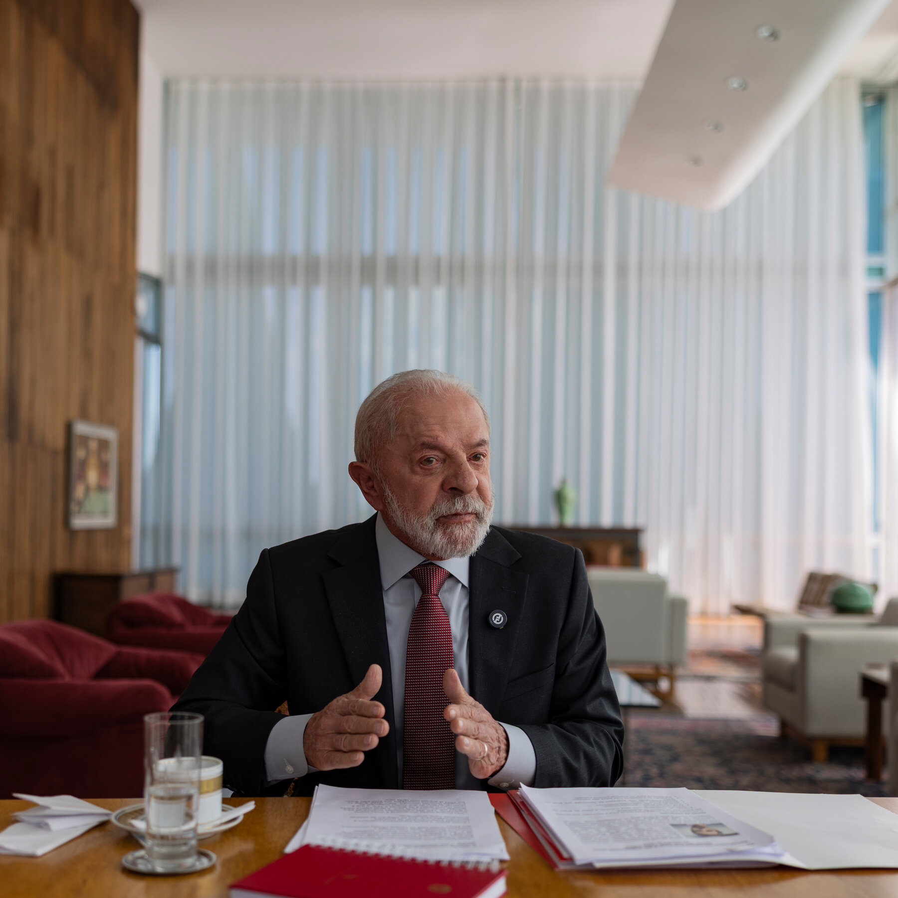 Amazon Oil Drilling Undermines Brazil’s Climate Credibility Before COP30