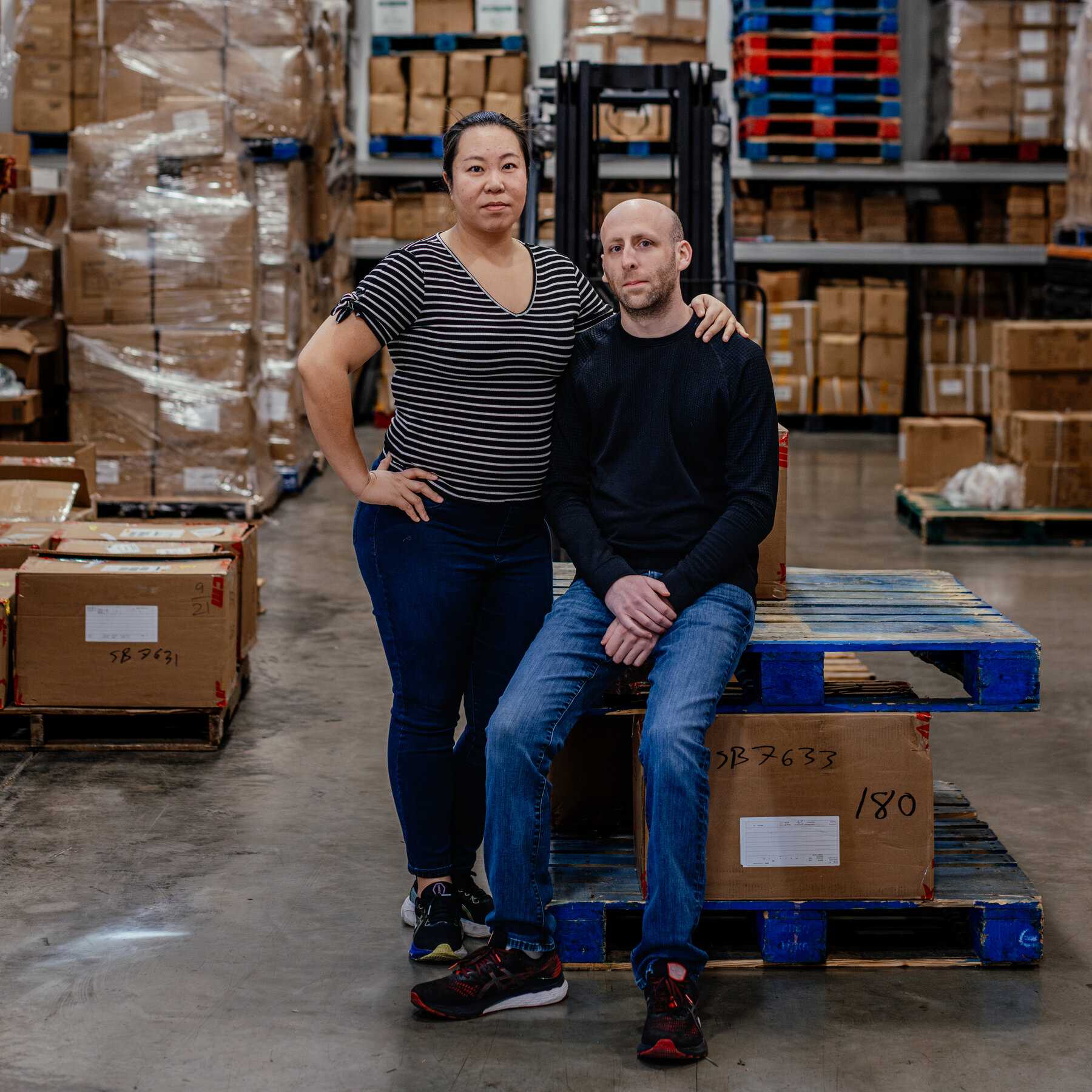 Amazon Sellers Struggle with Trump’s Tariff Plans