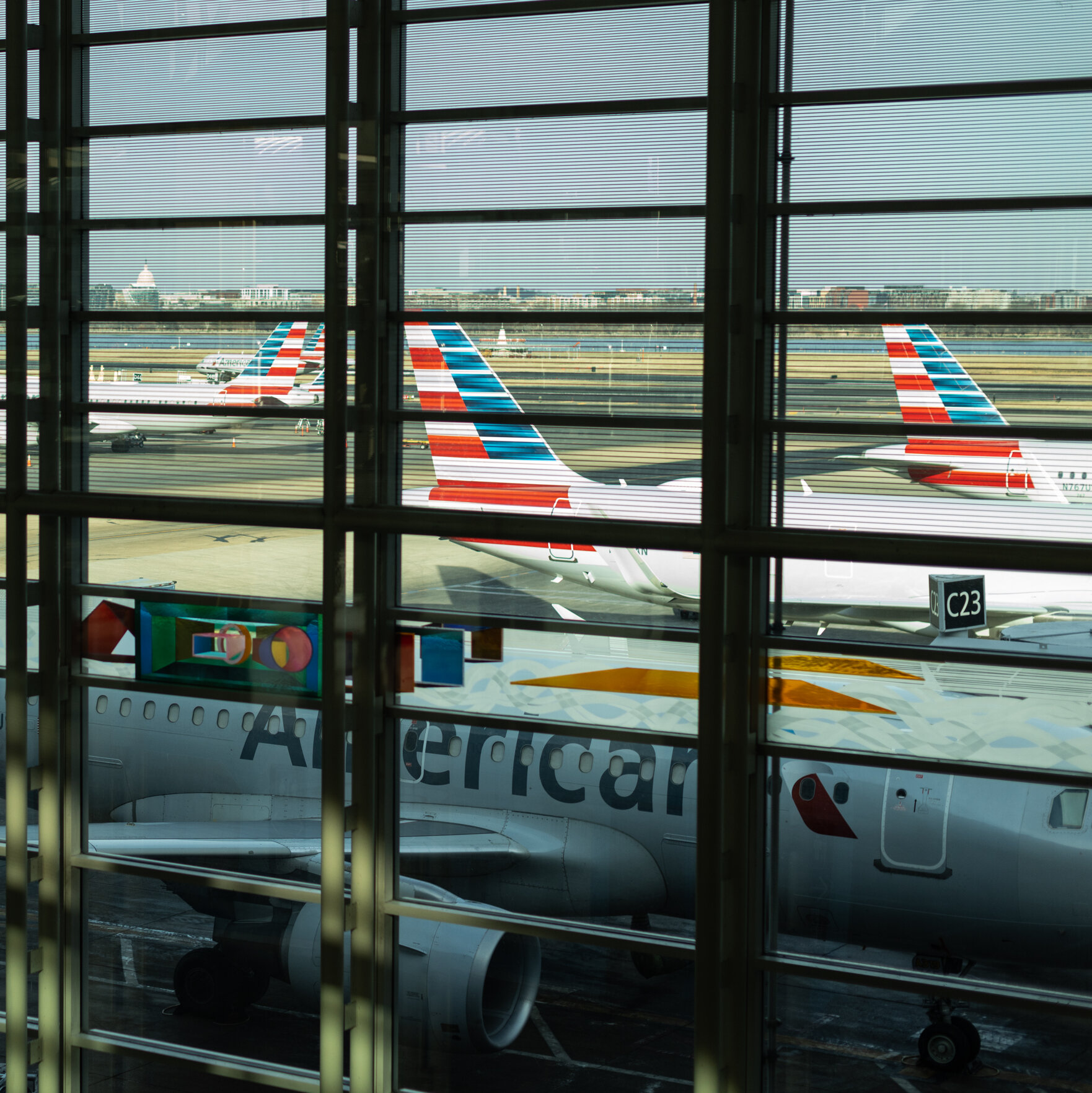 American Airlines Will Offer Free Wi-Fi on Most Flights Next Year