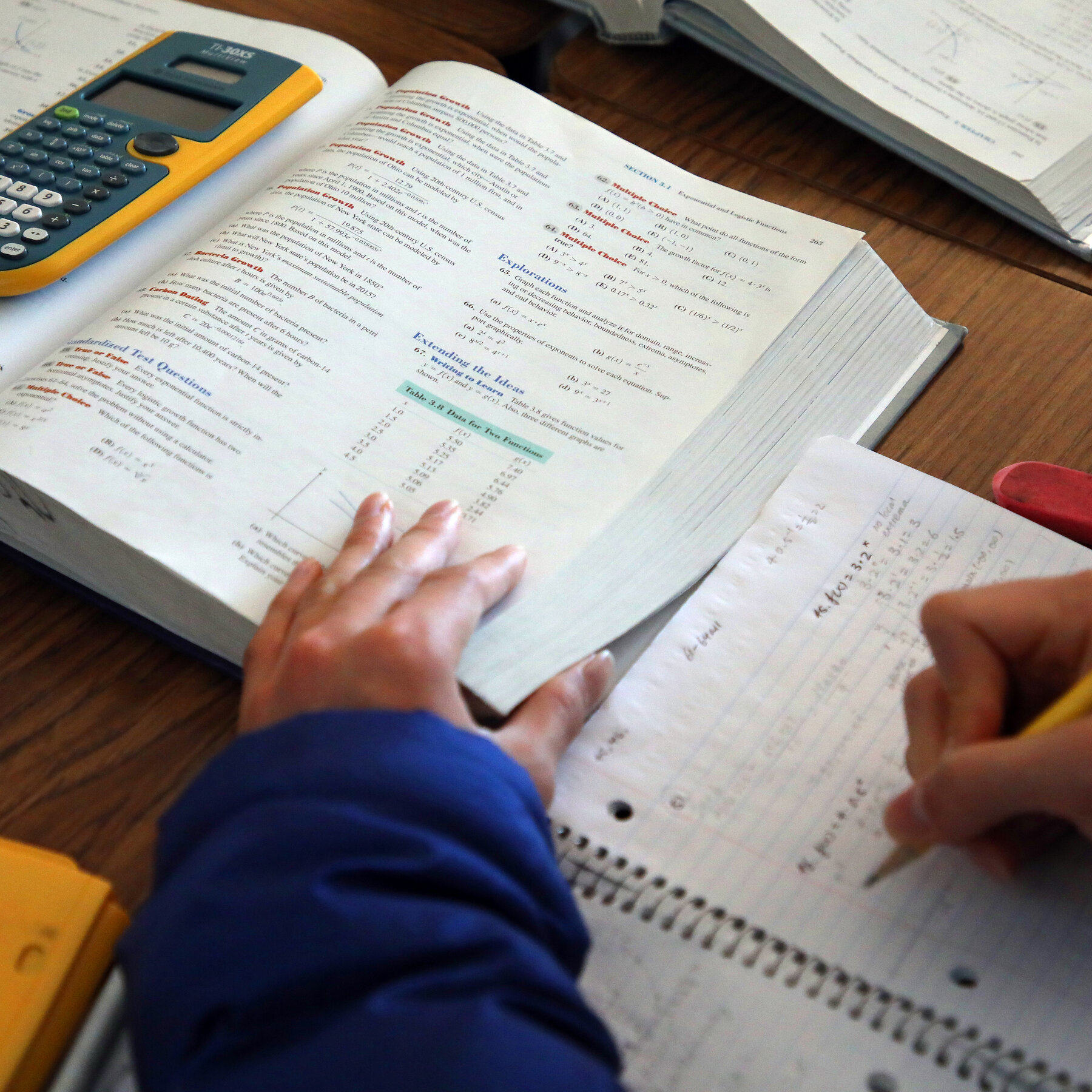 American Children’s Reading Skills Reach New Lows