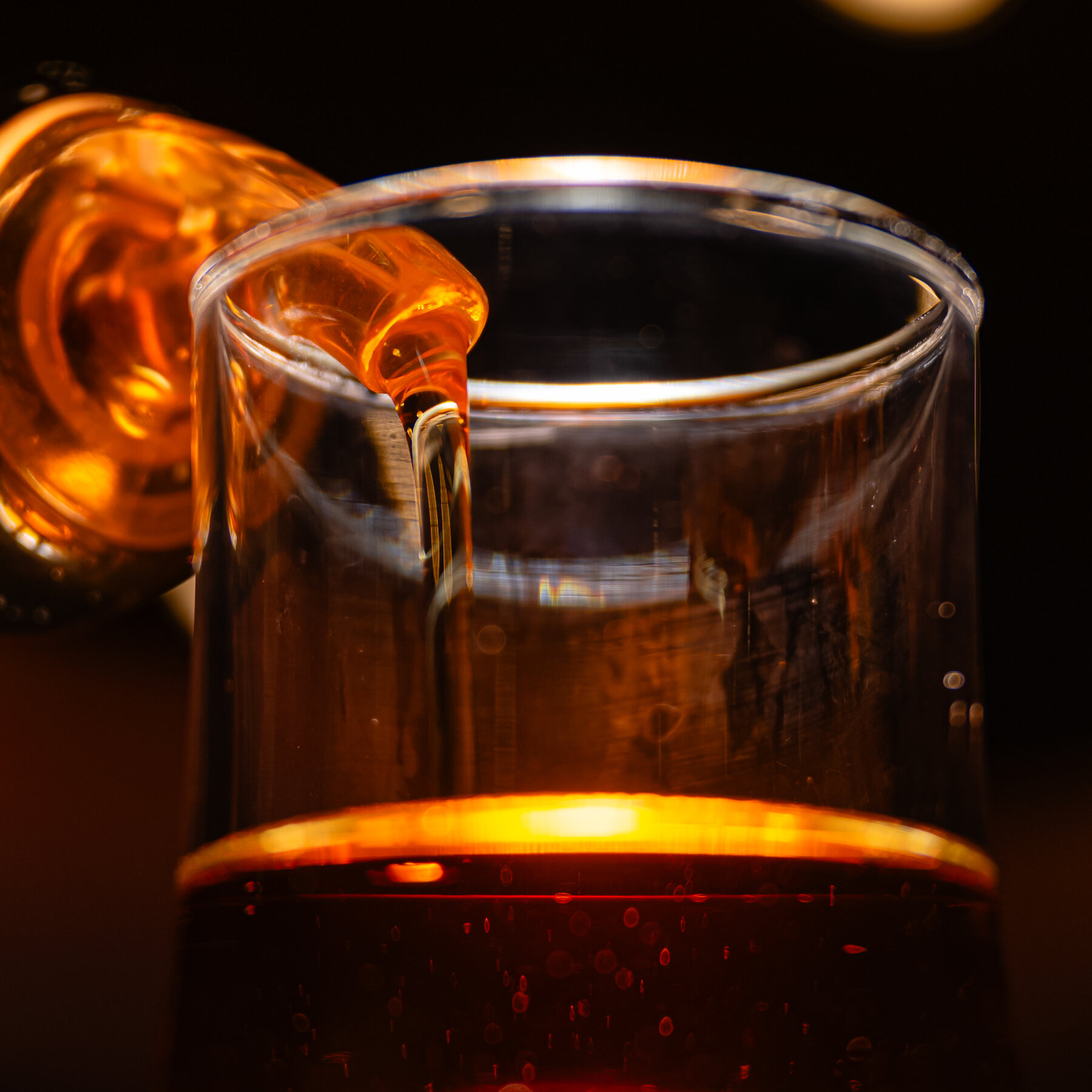 American Whiskey Distillers Brace for Trump’s 2nd Trade War