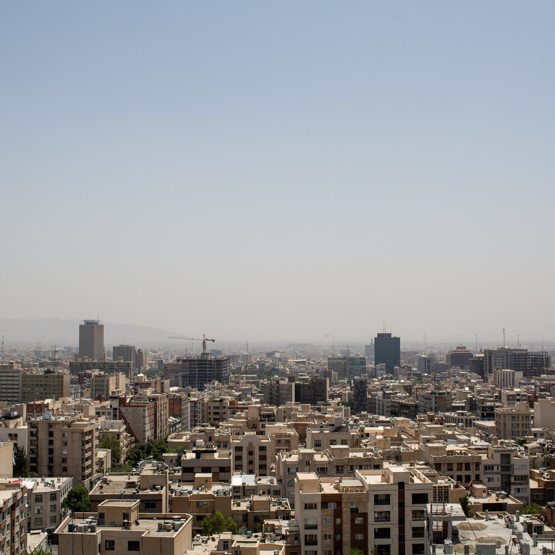Amid Attacks, Iran’s Exiled Opposition Remained Divided. Who Are They?