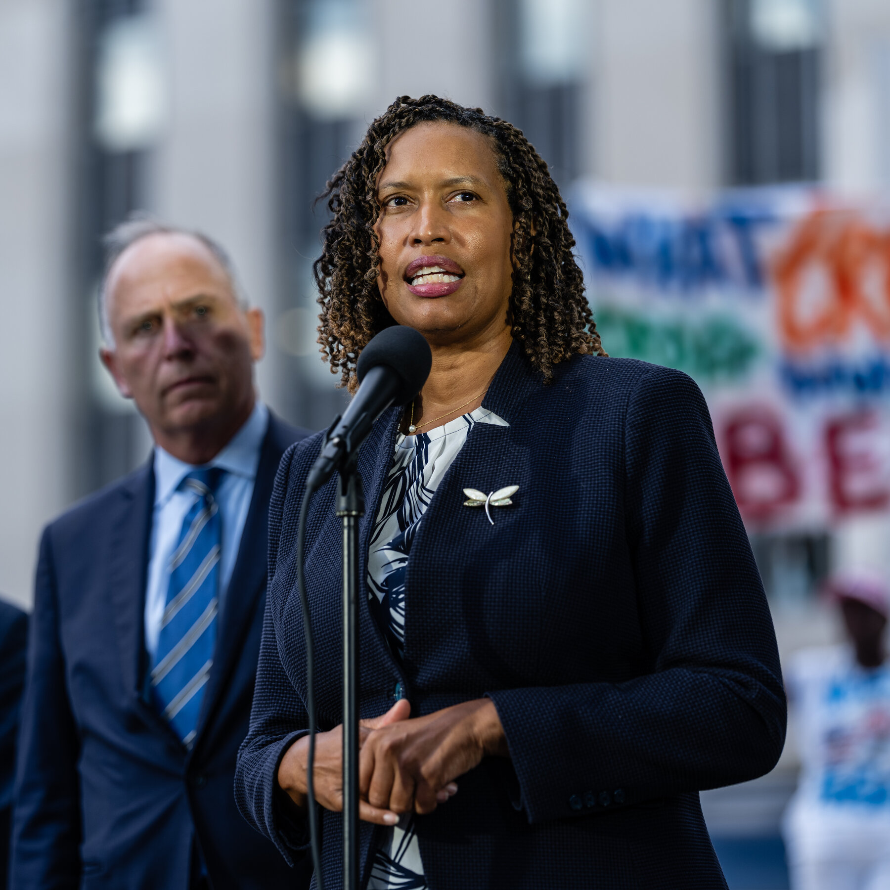 Amid Republican Crackdown on D.C., City Leaders to Testify