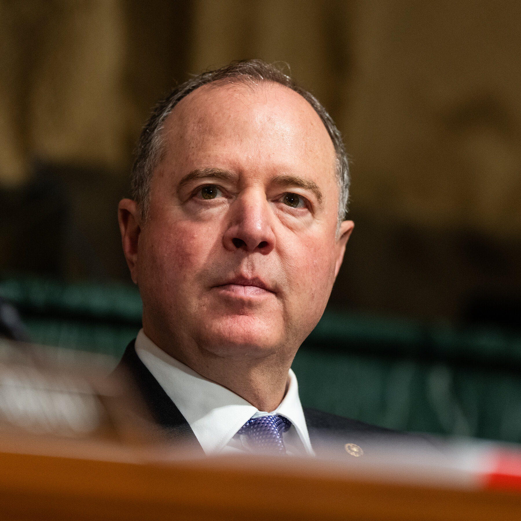 Amid Threats From Trump, Adam Schiff Forms Legal Defense Fund