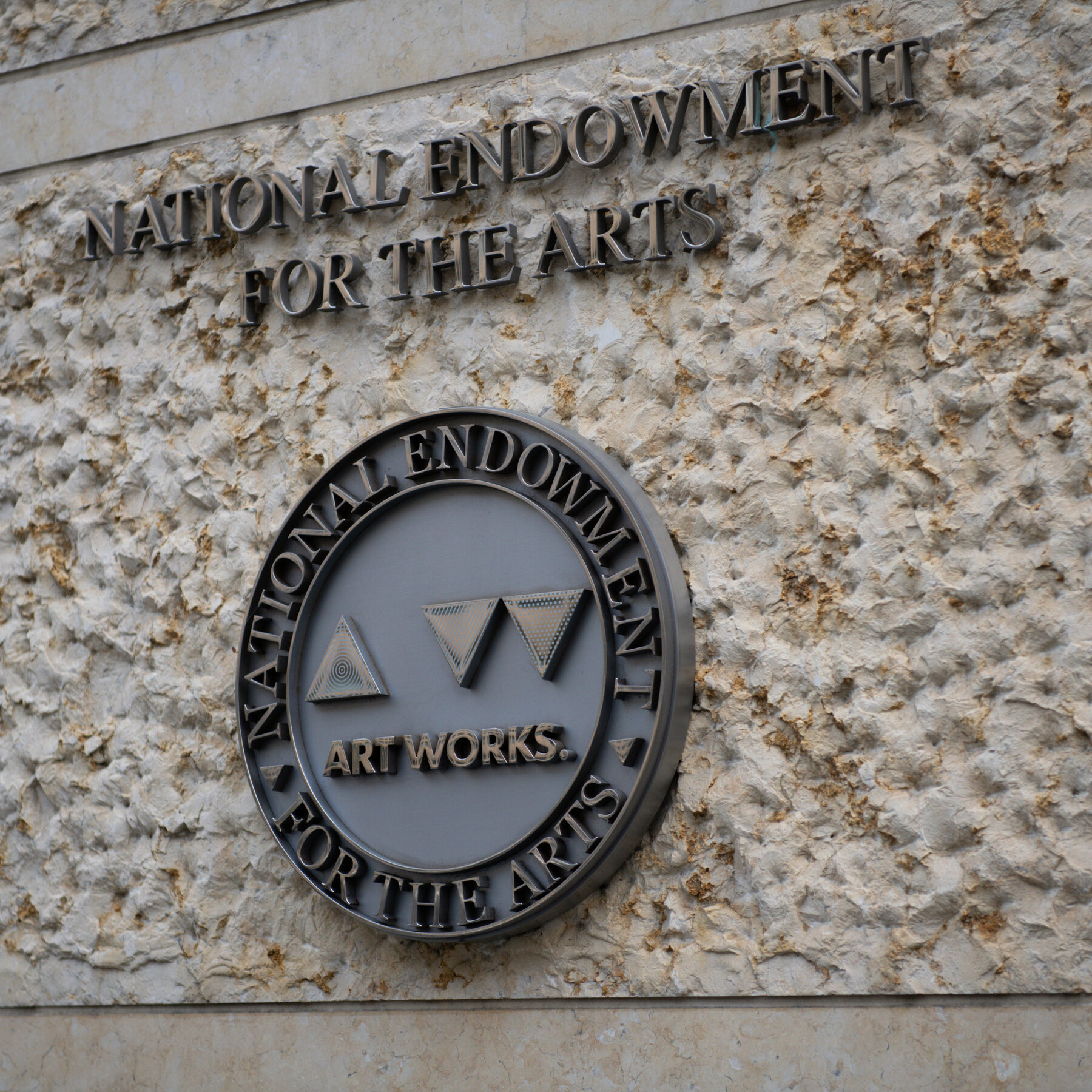 Amid Trump Cuts, Officials Resign From the National Endowment for the Arts