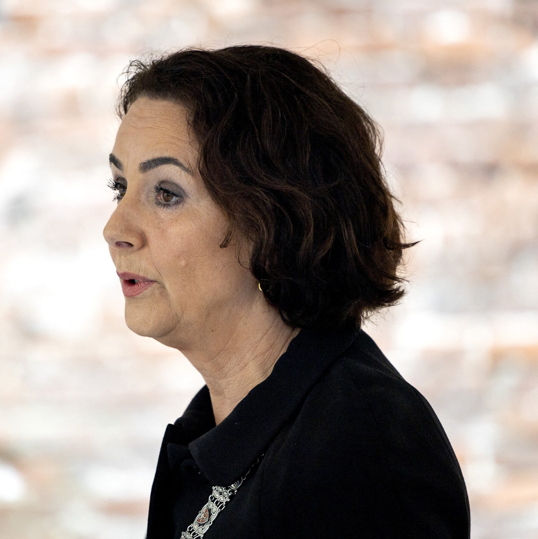 Amsterdam’s Mayor Apologizes for City’s Role in the Holocaust