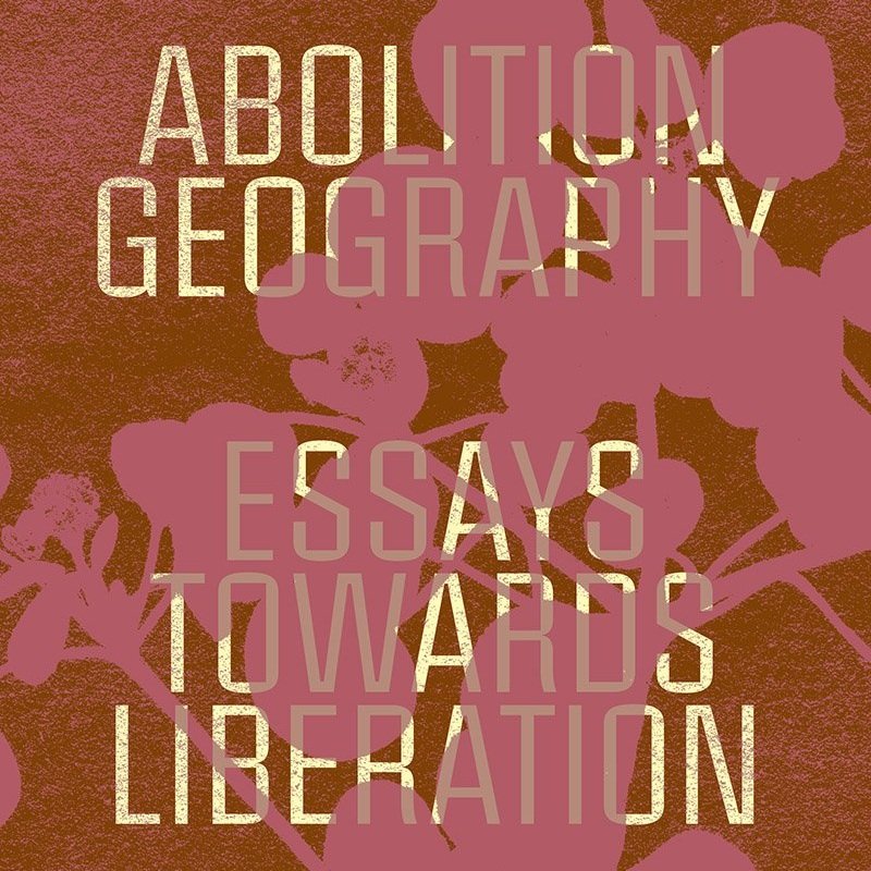 An Abolitionist’s Message to Activists