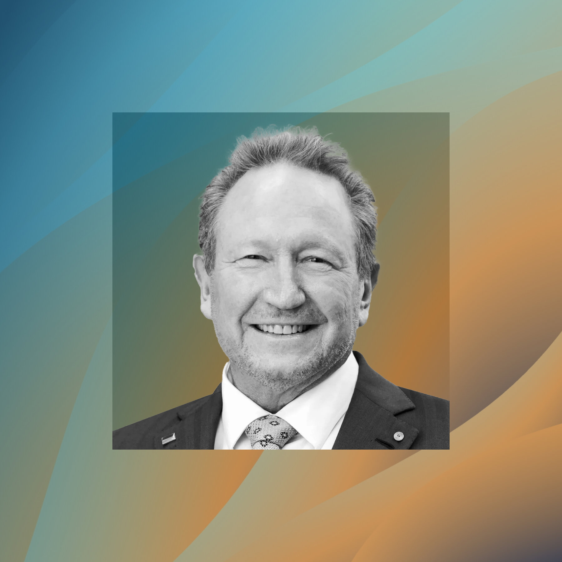 An Australian Magnate’s Challenge to President Trump