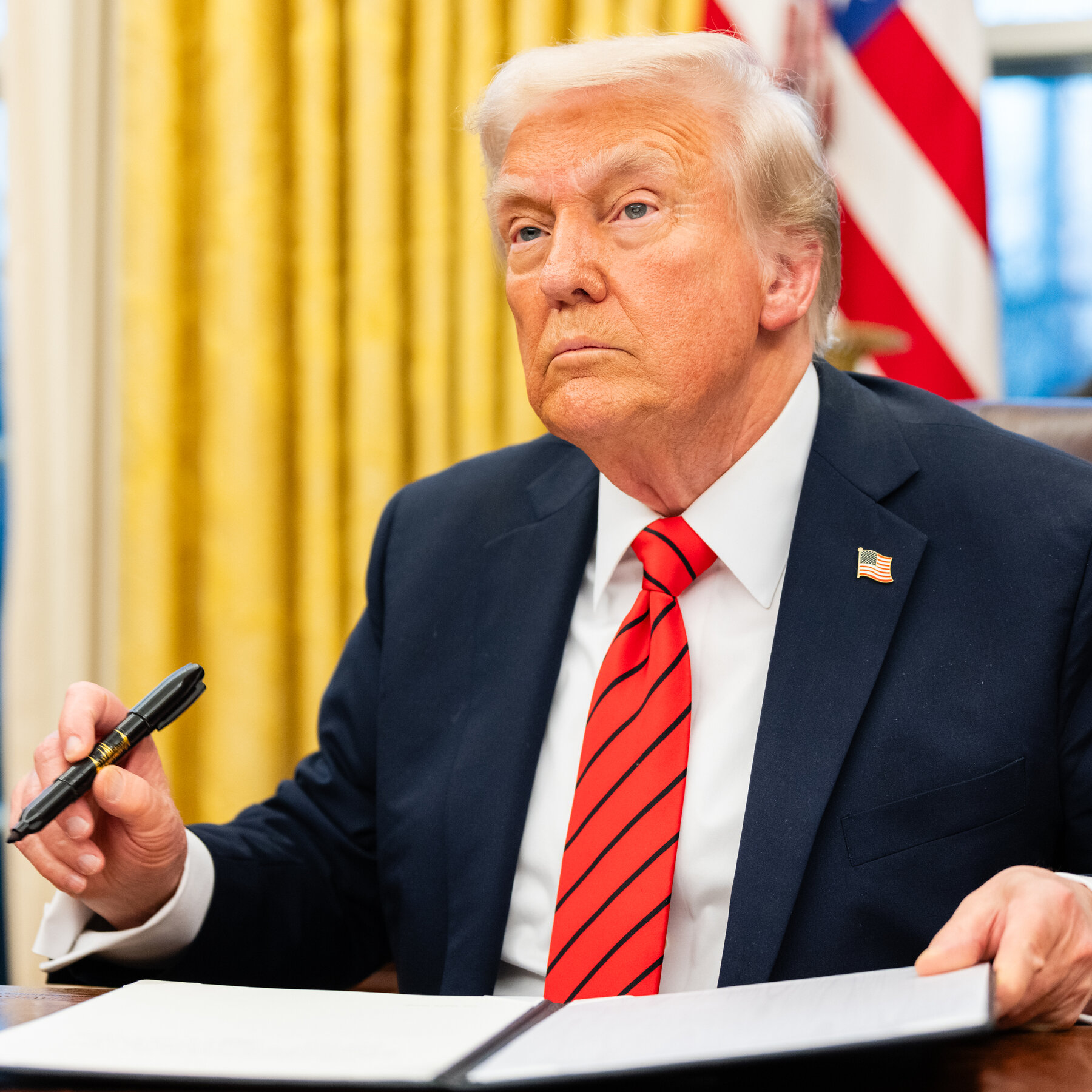 An Emboldened Trump Seeks to Bend New York City to His Will