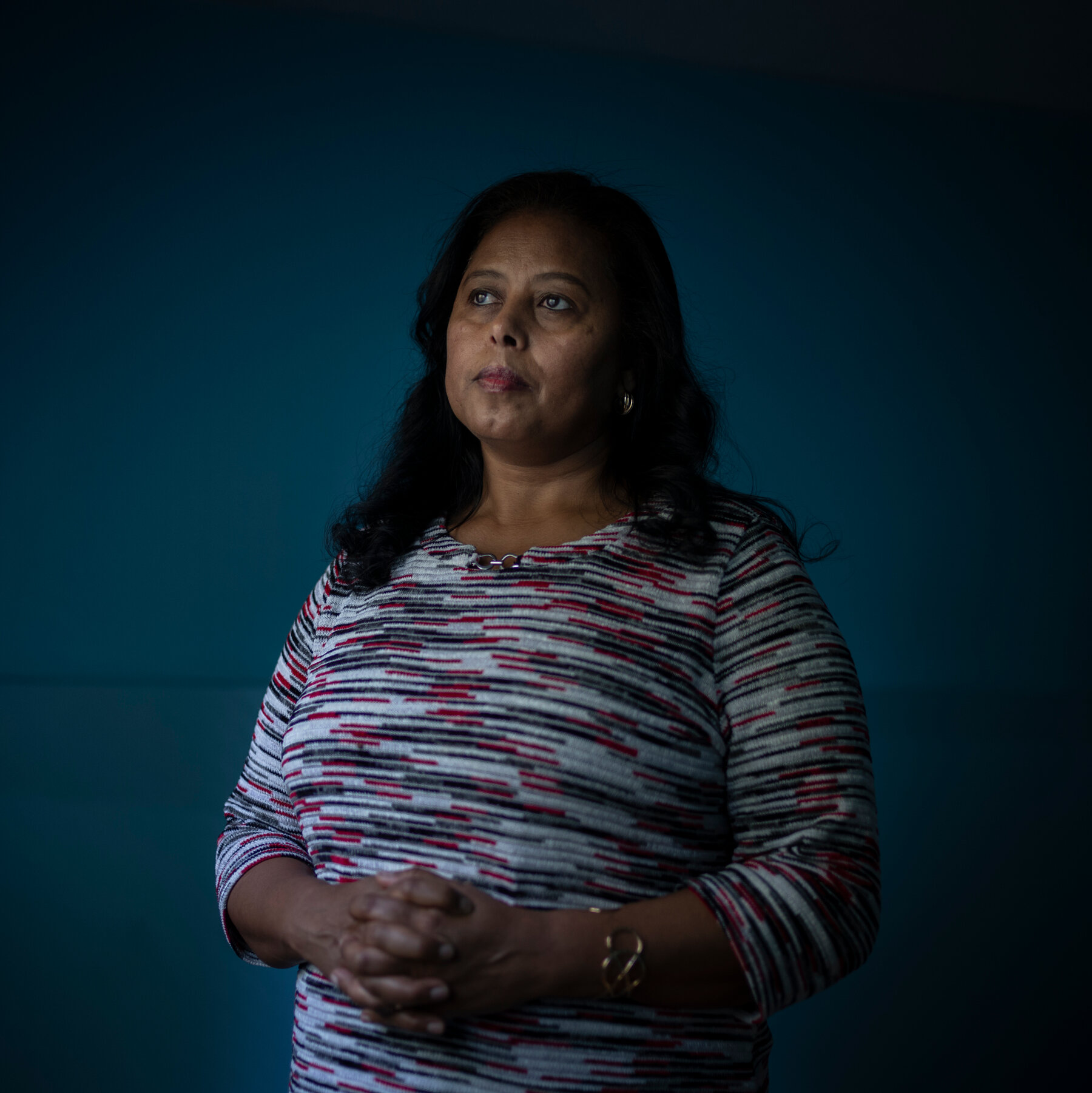 An Eritrean Woman Seeking Asylum in Canada Was Almost Deported From the U.S.