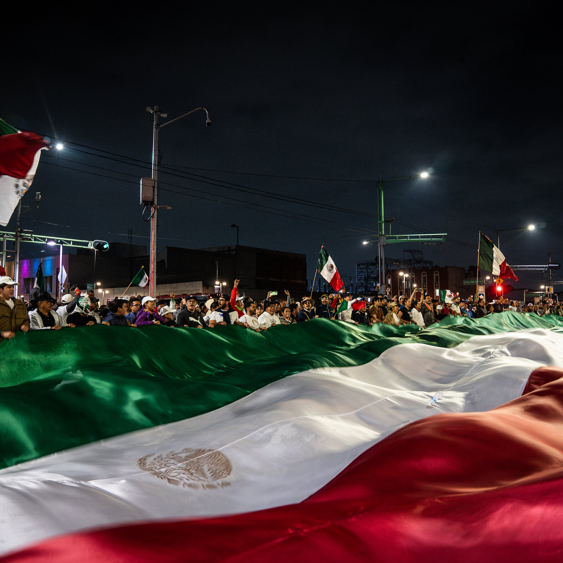 An Ex-Convict and Cartel Lawyers Are Among Mexico’s Judicial Candidates