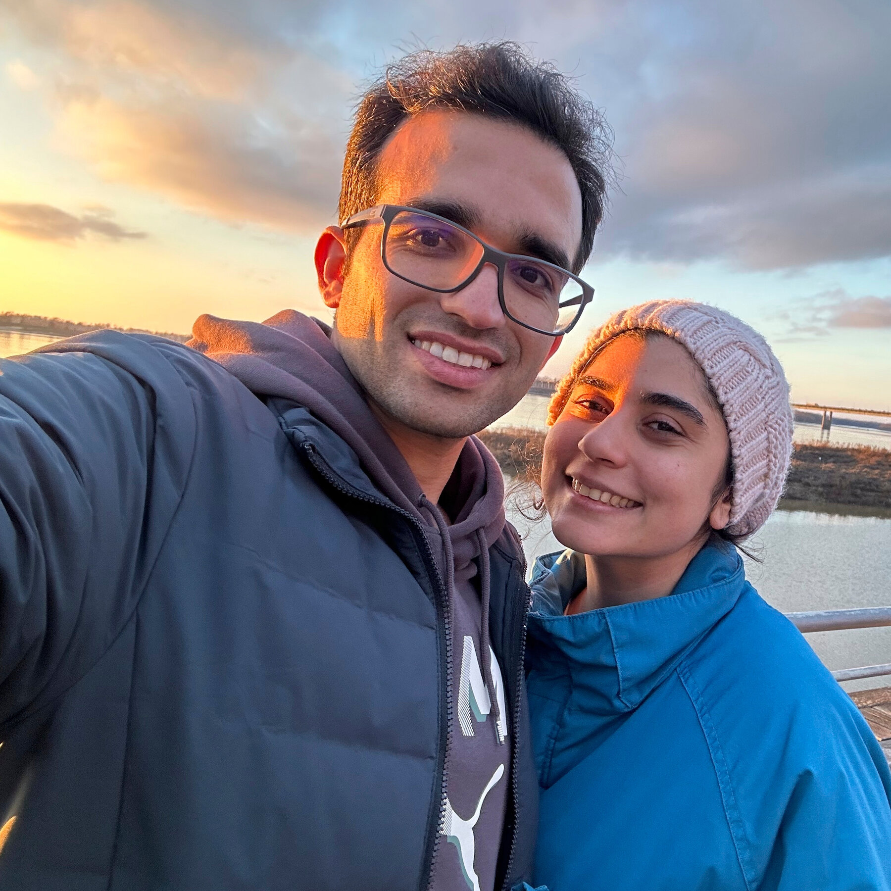 An Iranian Student in U.S. Detention Makes a Hard Choice: Stay or Go Home