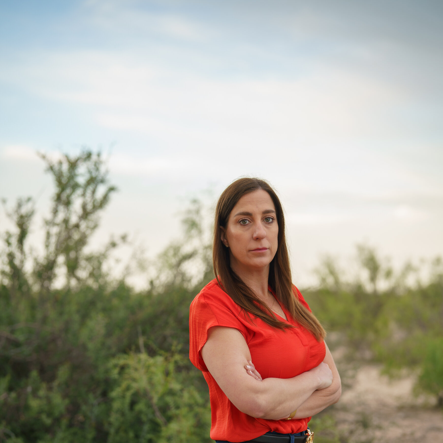 An Unlikely Prosecutor Is Now the Law in Texas Oil Country