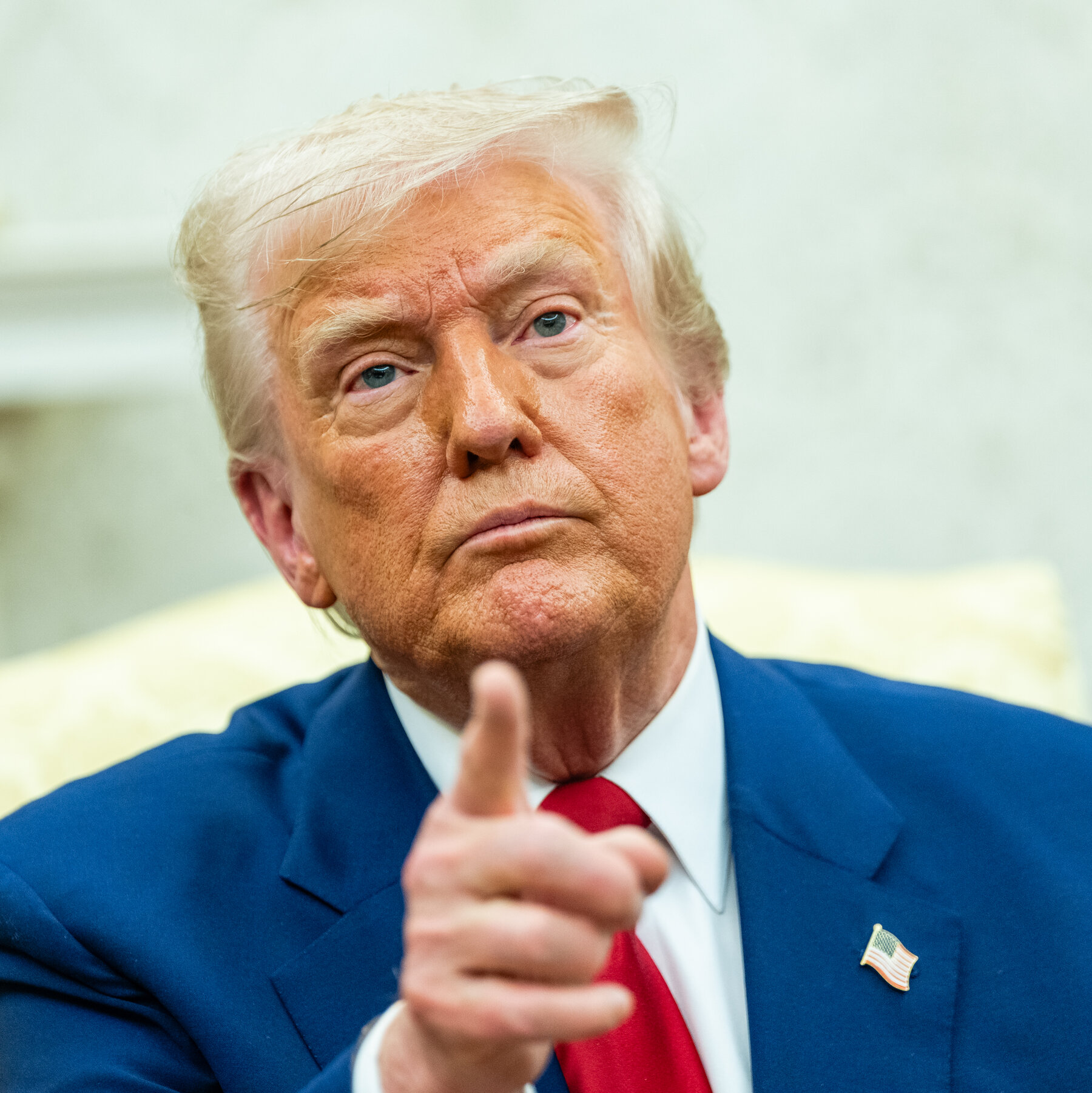 Analysis: Trump’s Tariffs Disrupt Global Trade Without a Clear Strategy