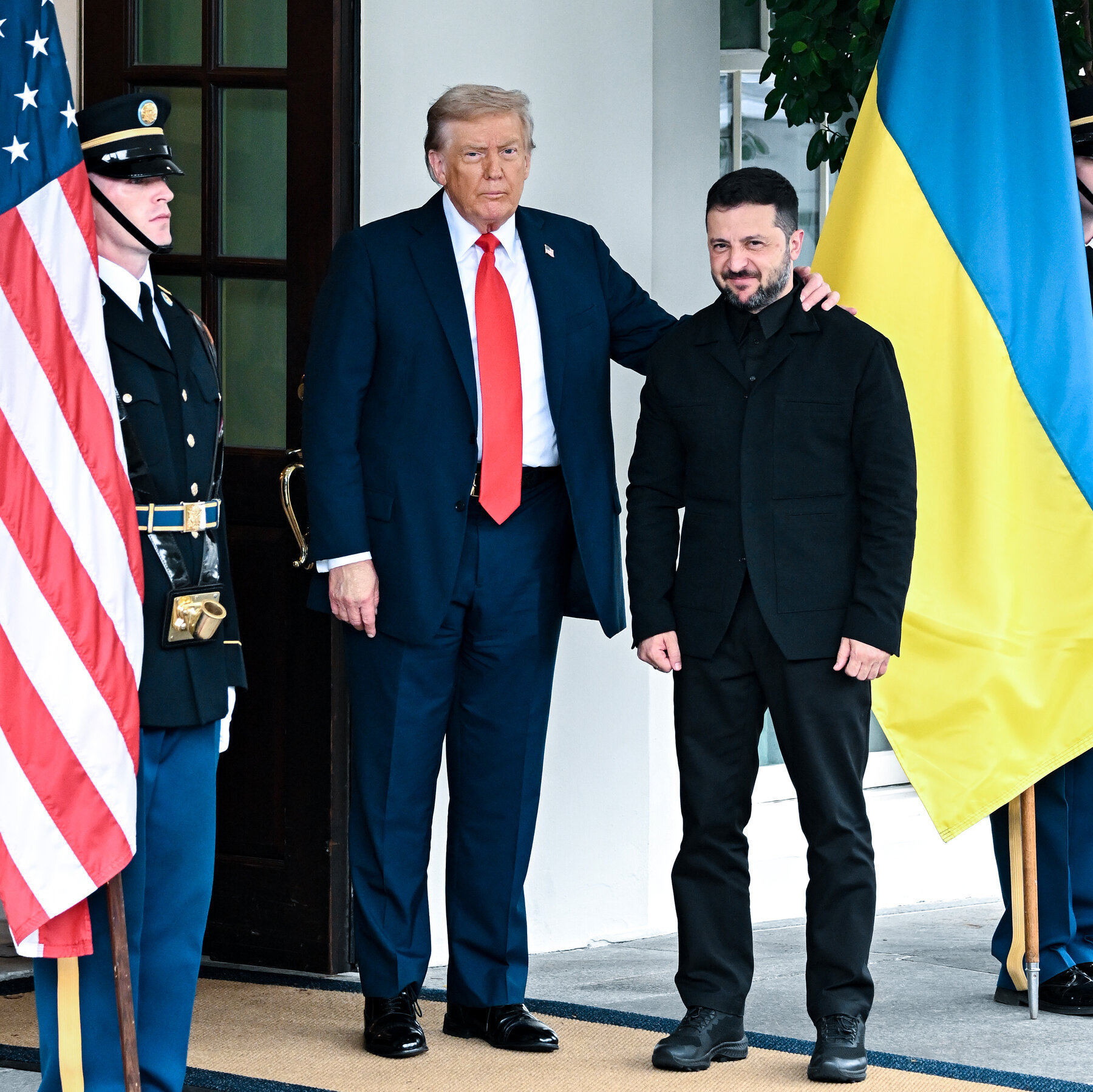 Analysis: What Progress Has Trump Really Made in Ukraine Peace Talks?