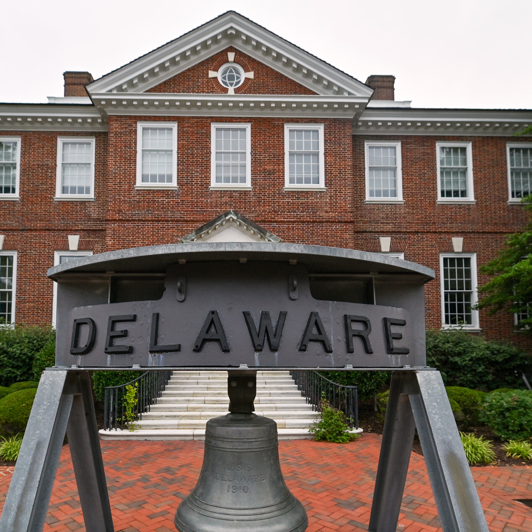 Andreessen Horowitz Calls for a Delaware Exodus