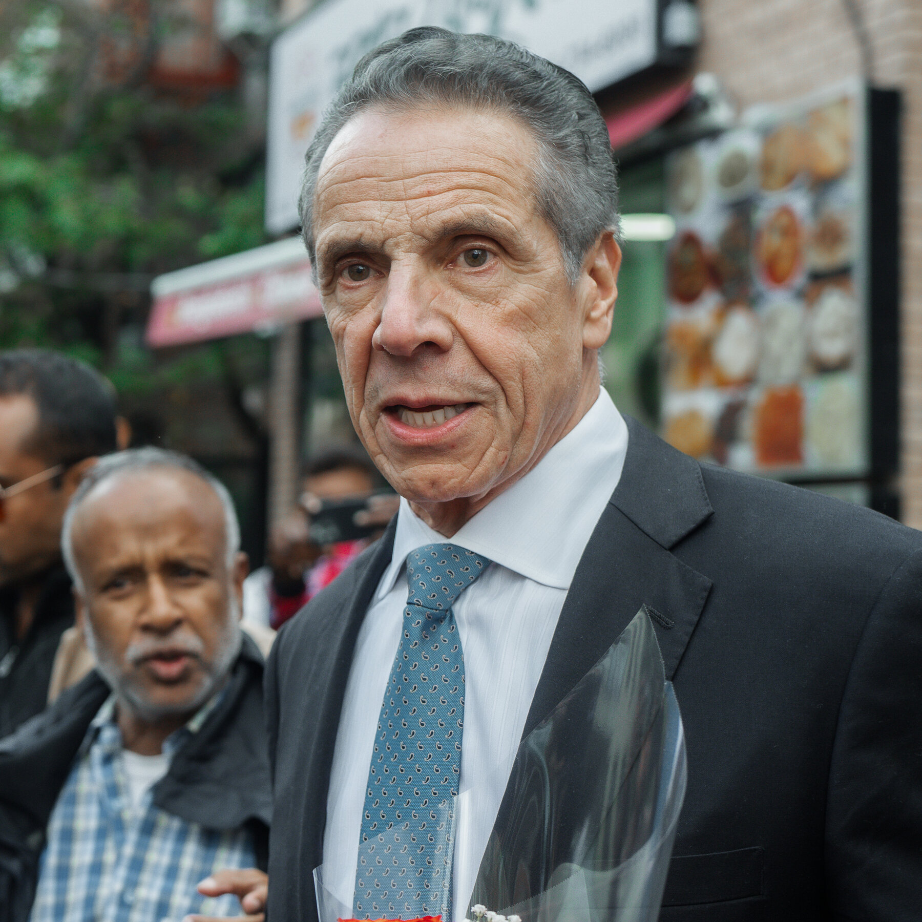 Andrew Cuomo has a complicated legacy in New York City.