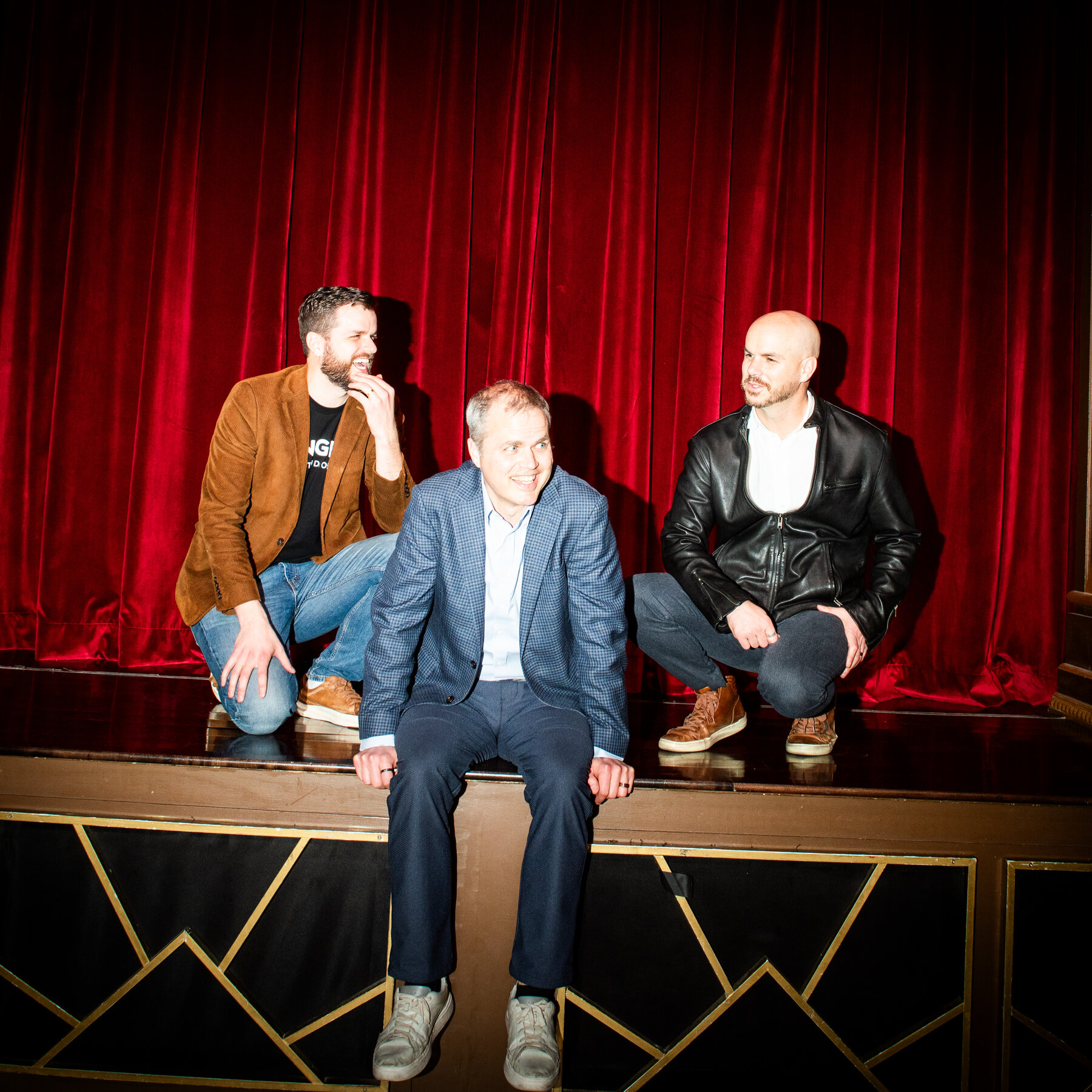 Angel Studios Turns to Viewers of Faith to Greenlight Movies
