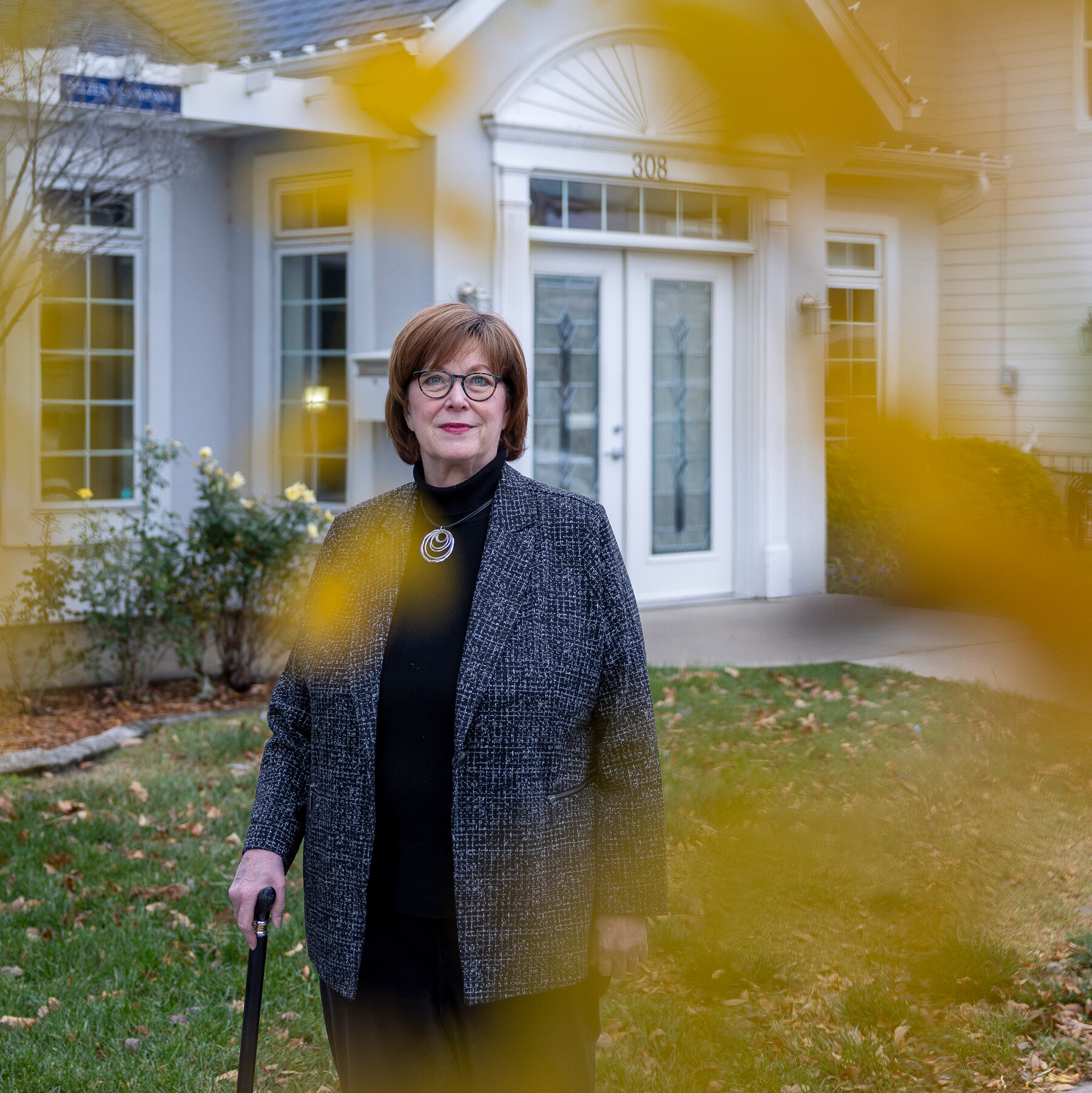 Ann Selzer’s Storied Career Ends With a Big Miss and a Trump Lawsuit