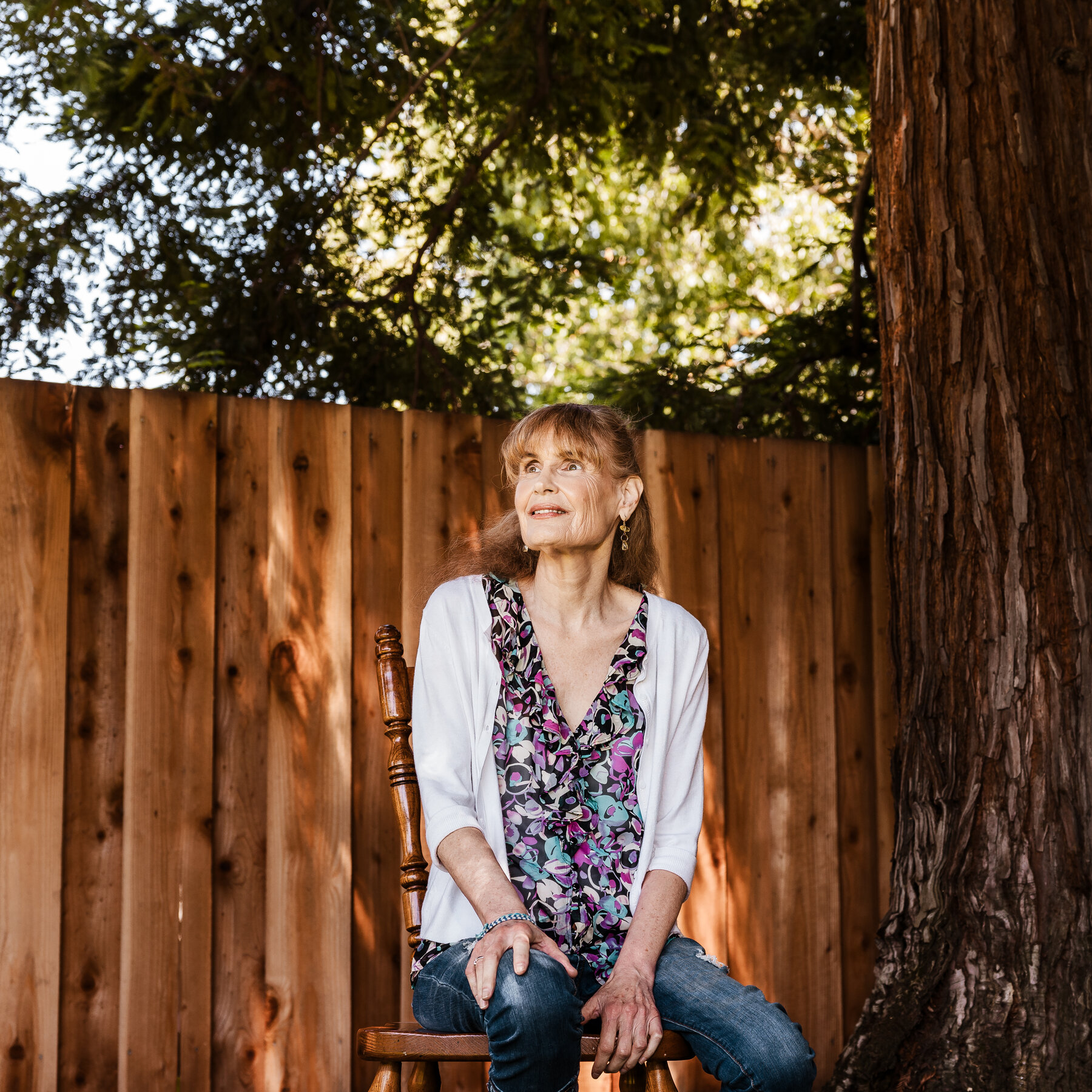 Anorexia in Middle Age and Beyond