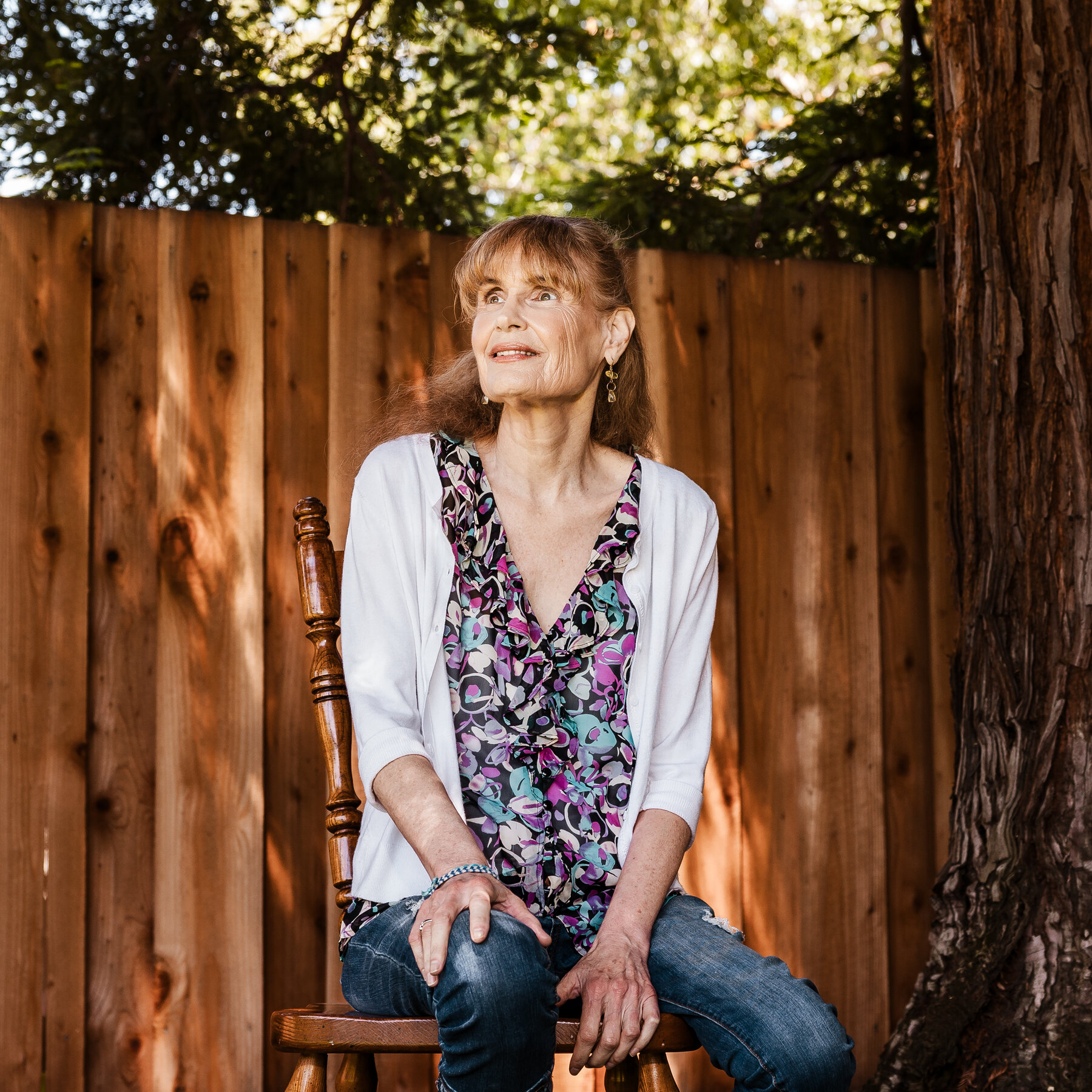 Anorexia in Middle Age and Beyond