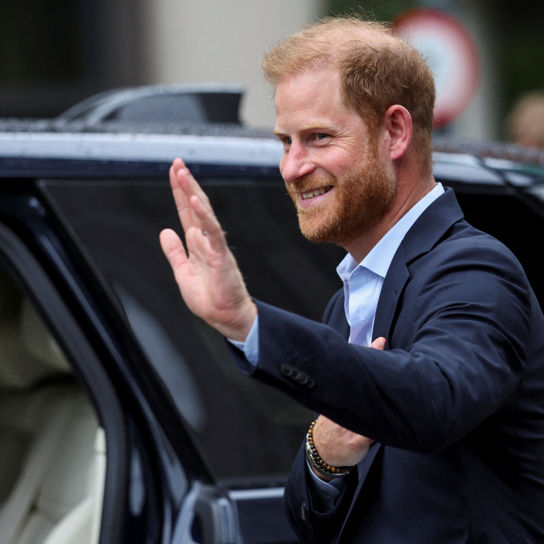 Another African Charity Tied to Prince Harry Faces Criticism
