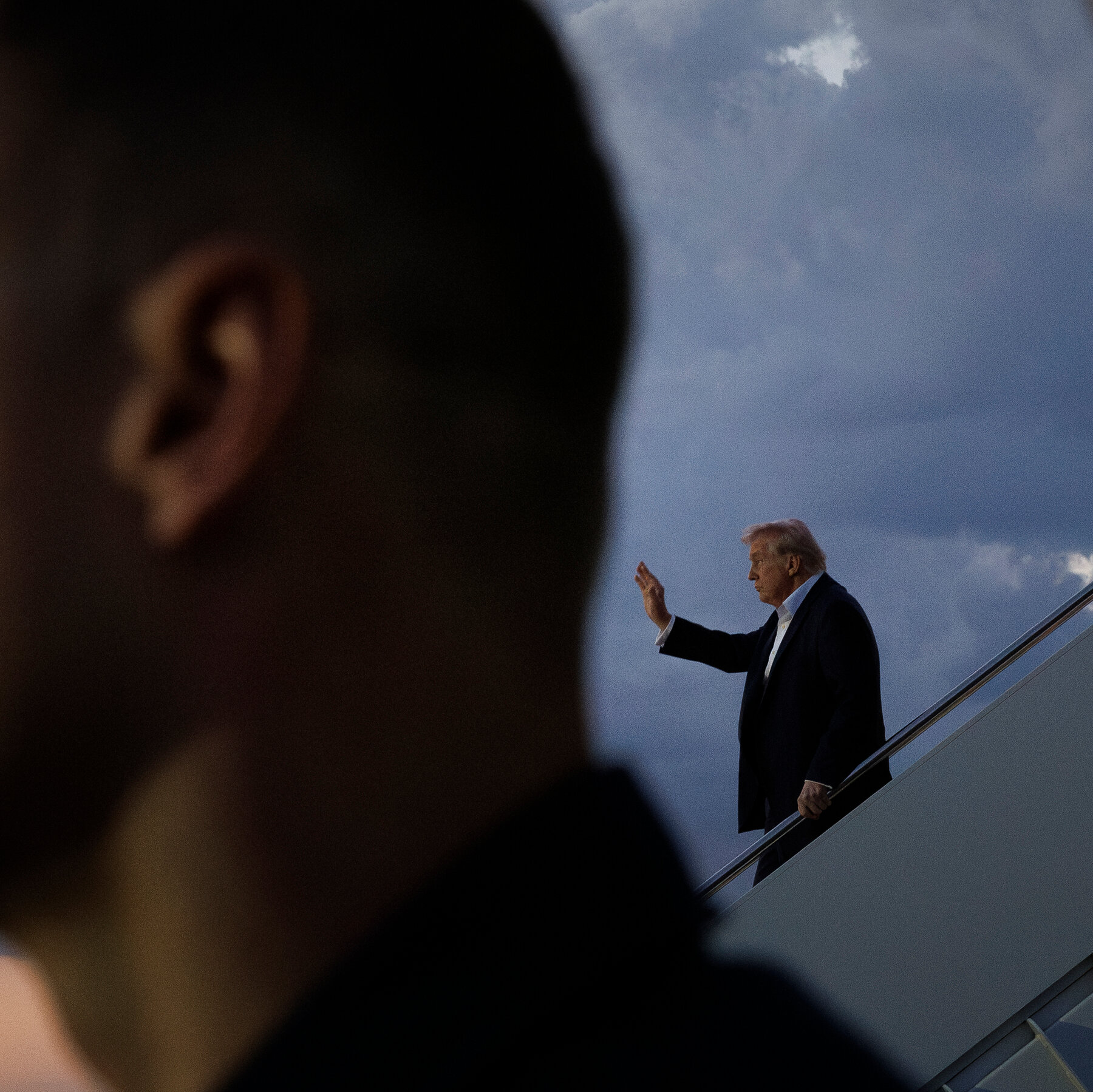 Another Lawsuit, This Time in Colorado, Over Trump’s Use of the Alien Enemies Act