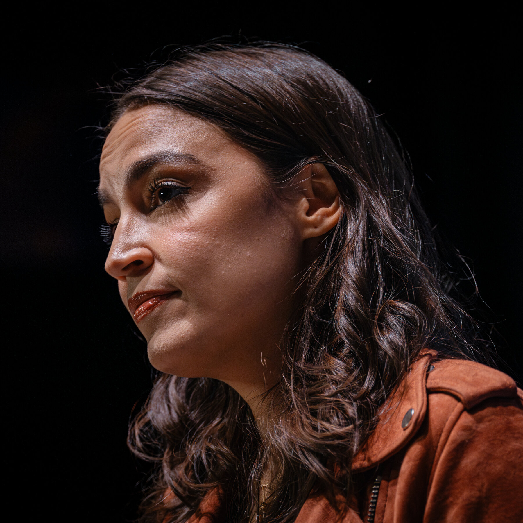 AOC Loses Vote to Be Top Democrat on Oversight Panel