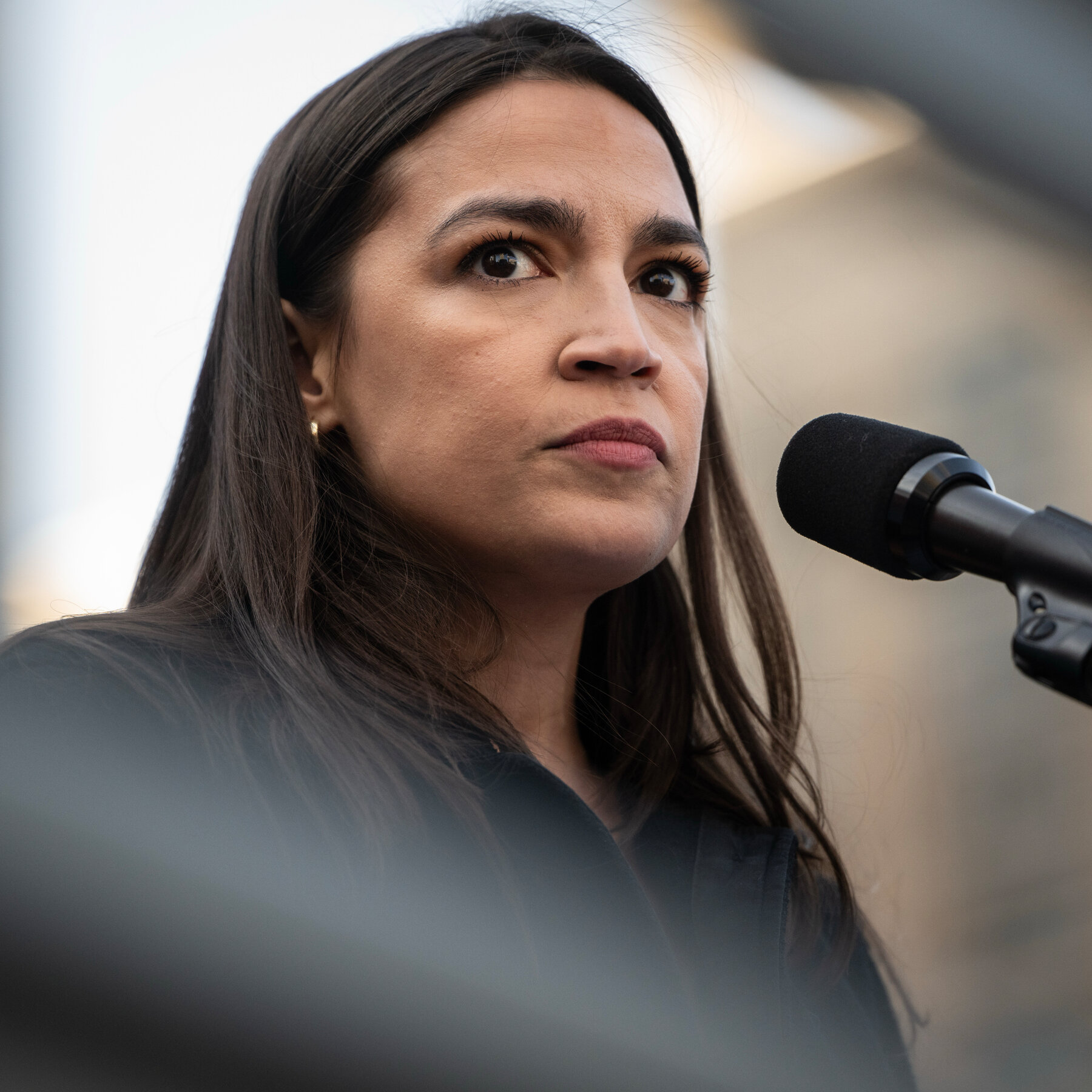 AOC Won’t Seek House Oversight Committee Role
