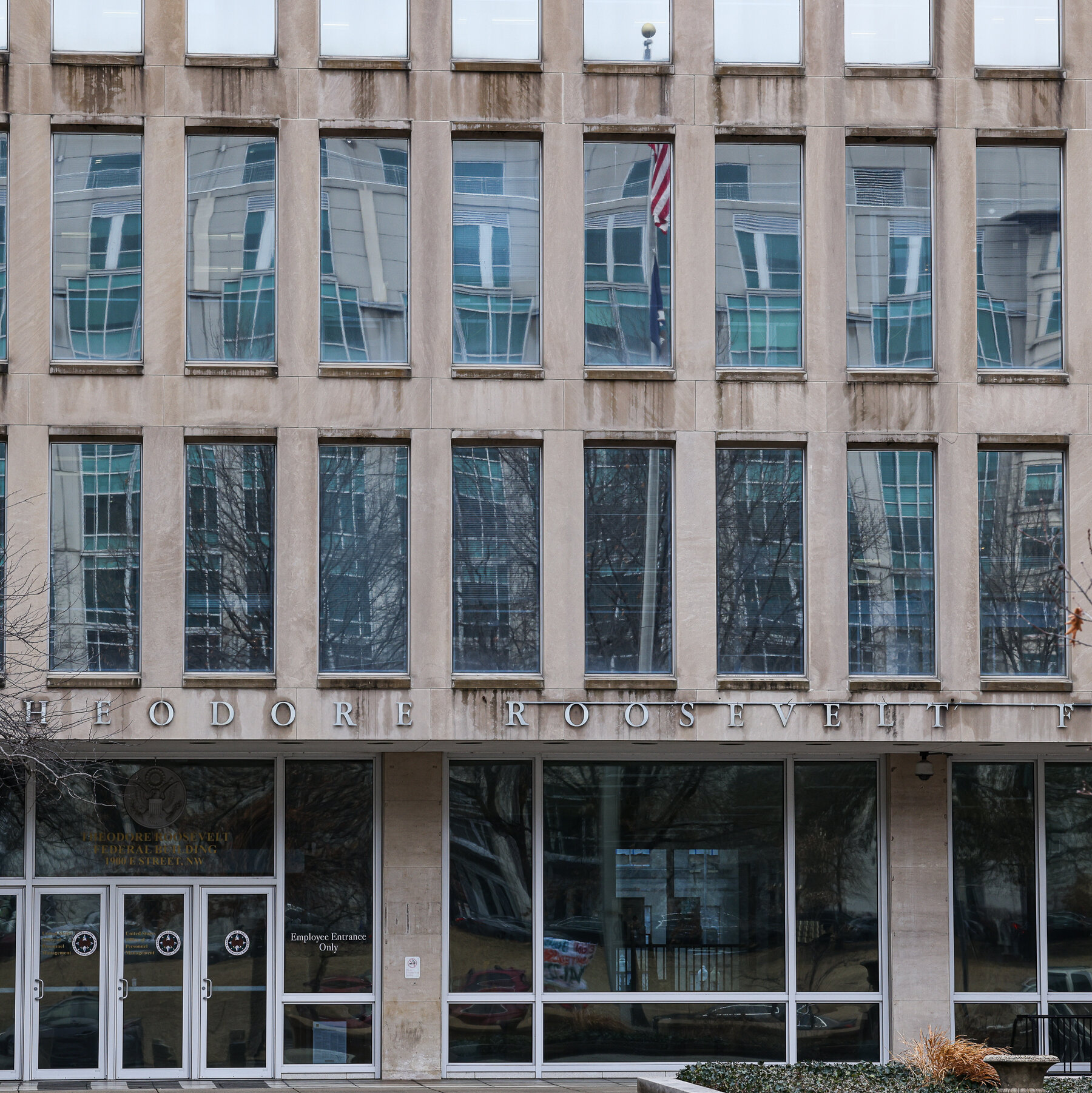 Appeals Court Allows DOGE Access to Sensitive Data at Several Agencies