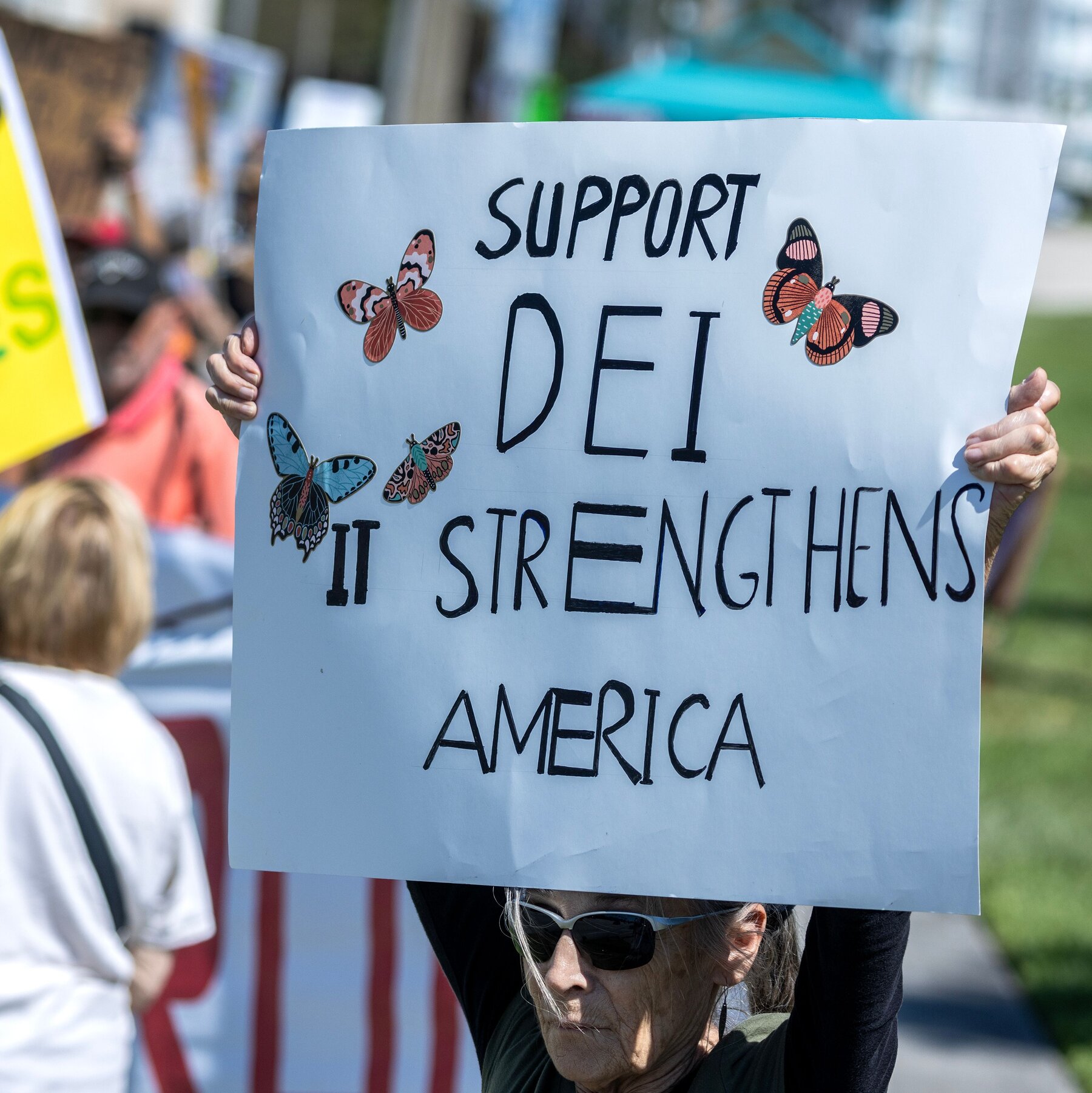 Appeals Court Allows Trump Administration’s DEI Crackdown to Proceed, but Judges Debate DEI Merits