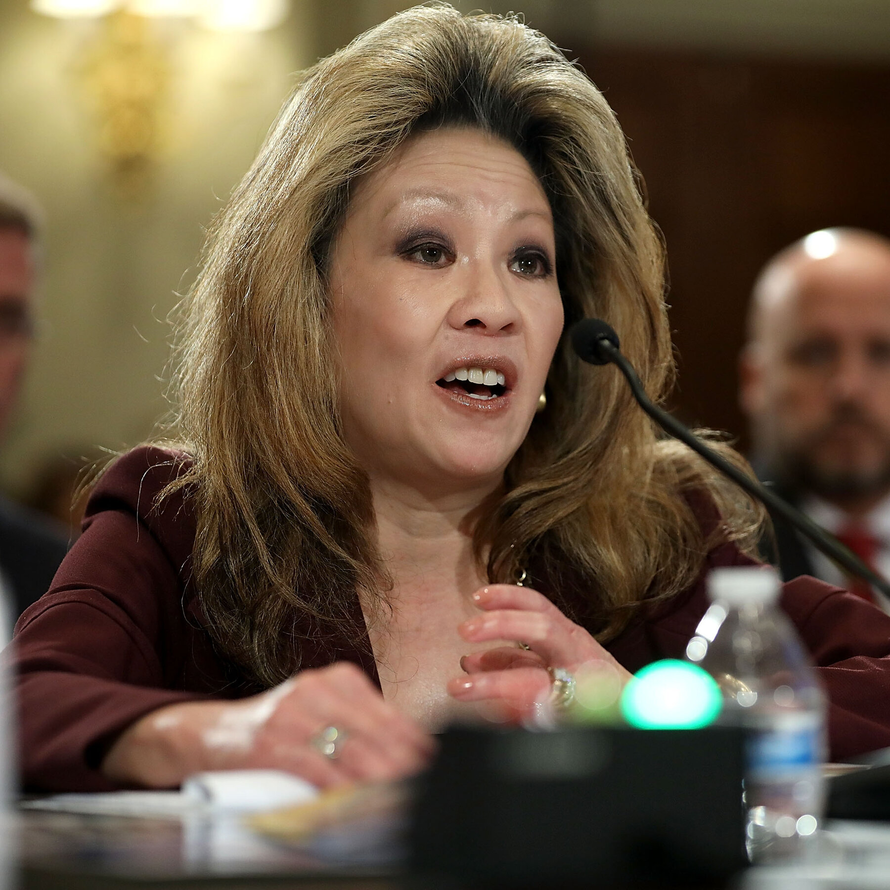 Appeals Court Lets Trump Remove Another Democrat From Independent Agency