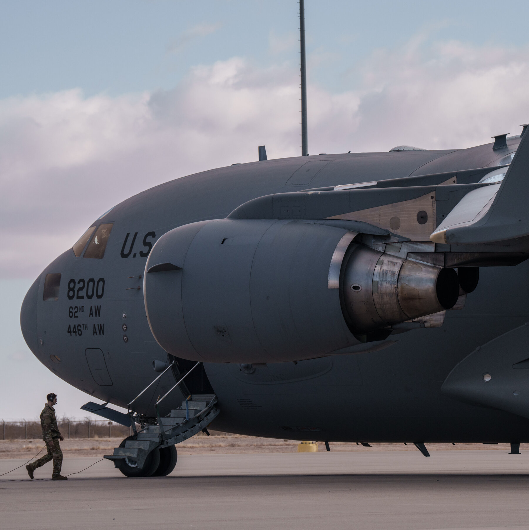 Appeals Court Maintains Block on Trump’s Deportation Flights Under Alien Enemies Act