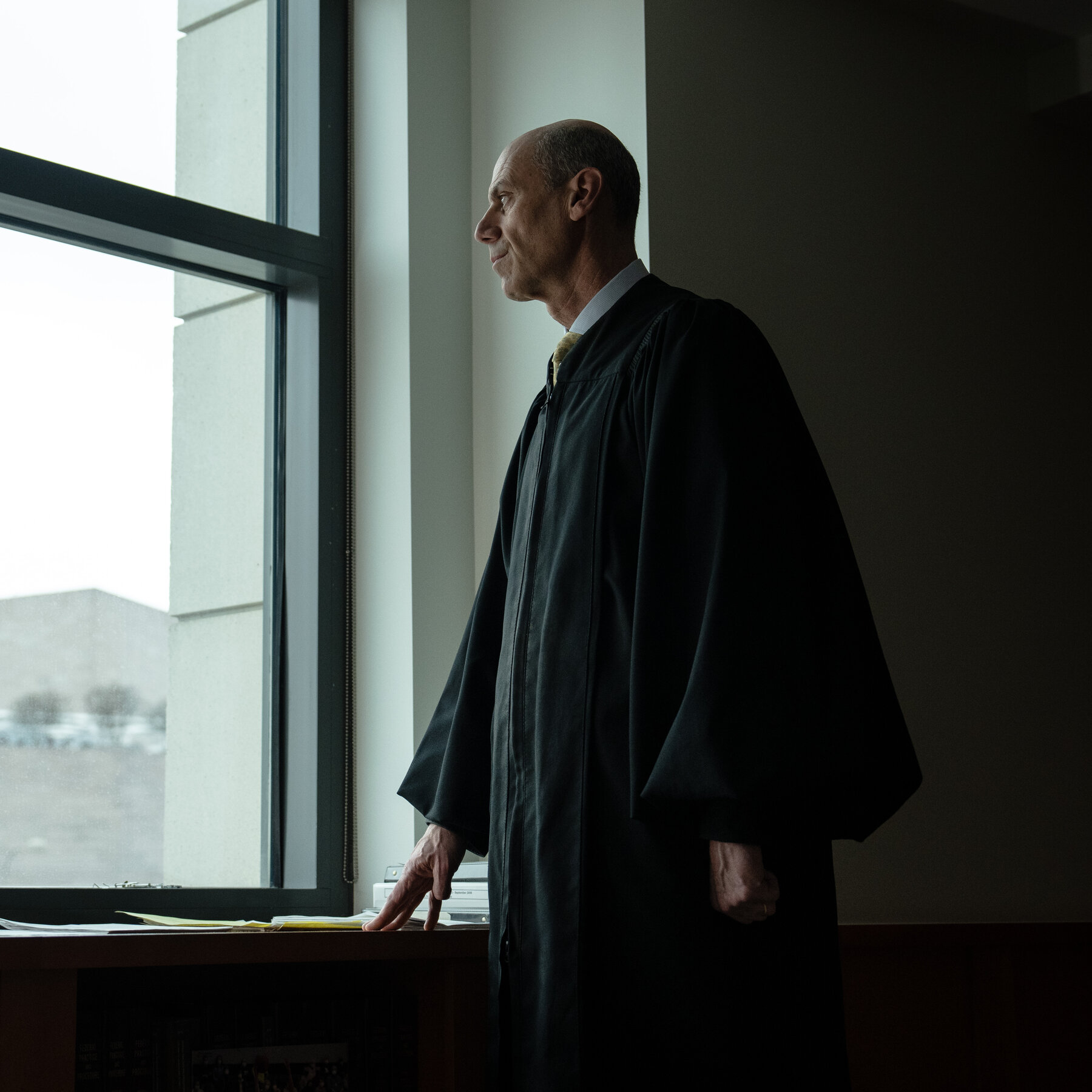 Appeals Court Pauses for Now Contempt Proposal by Trial Judge