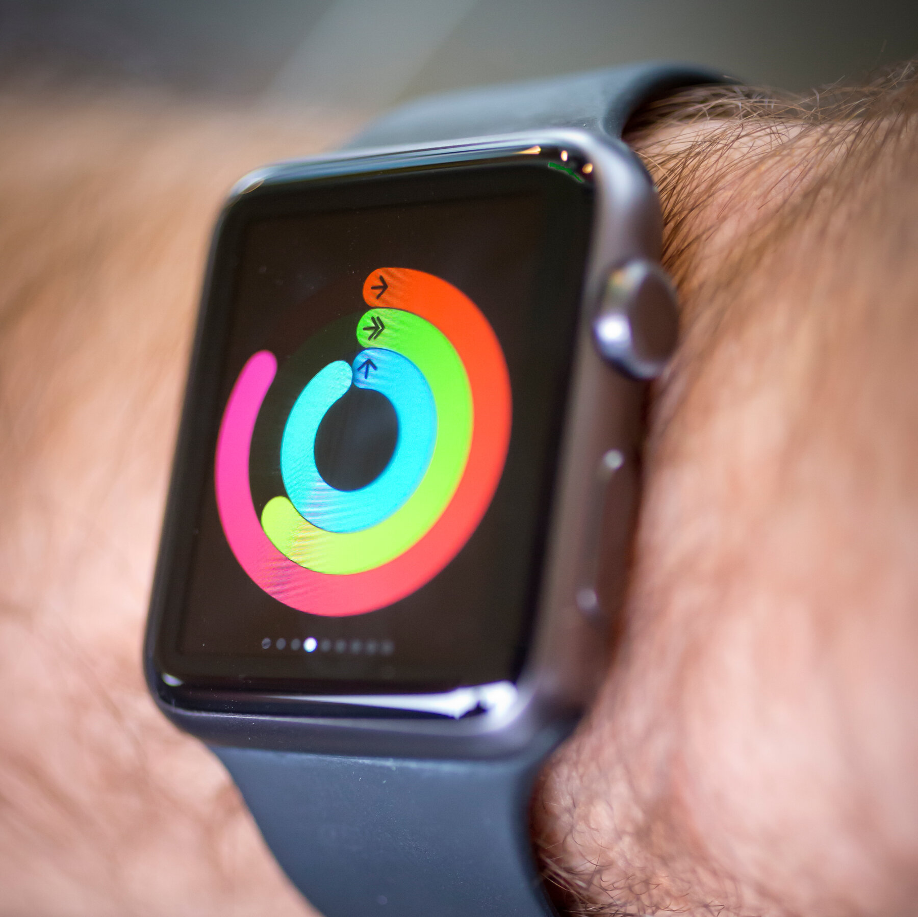 Apple Fitness Chief Accused of Toxic Workplace Culture and Harassment