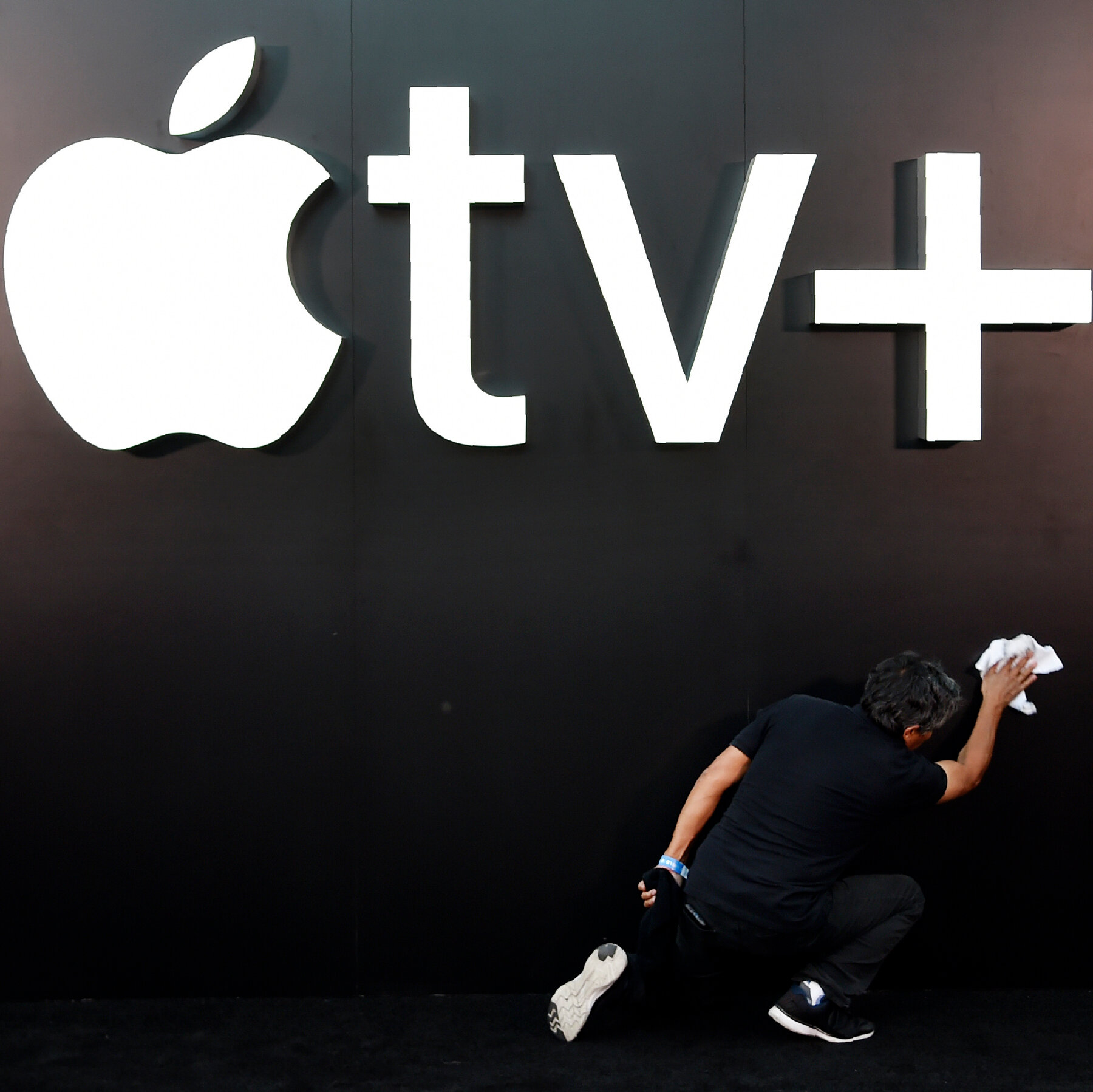 Apple TV Subtracts the + in a Quiet Rebrand