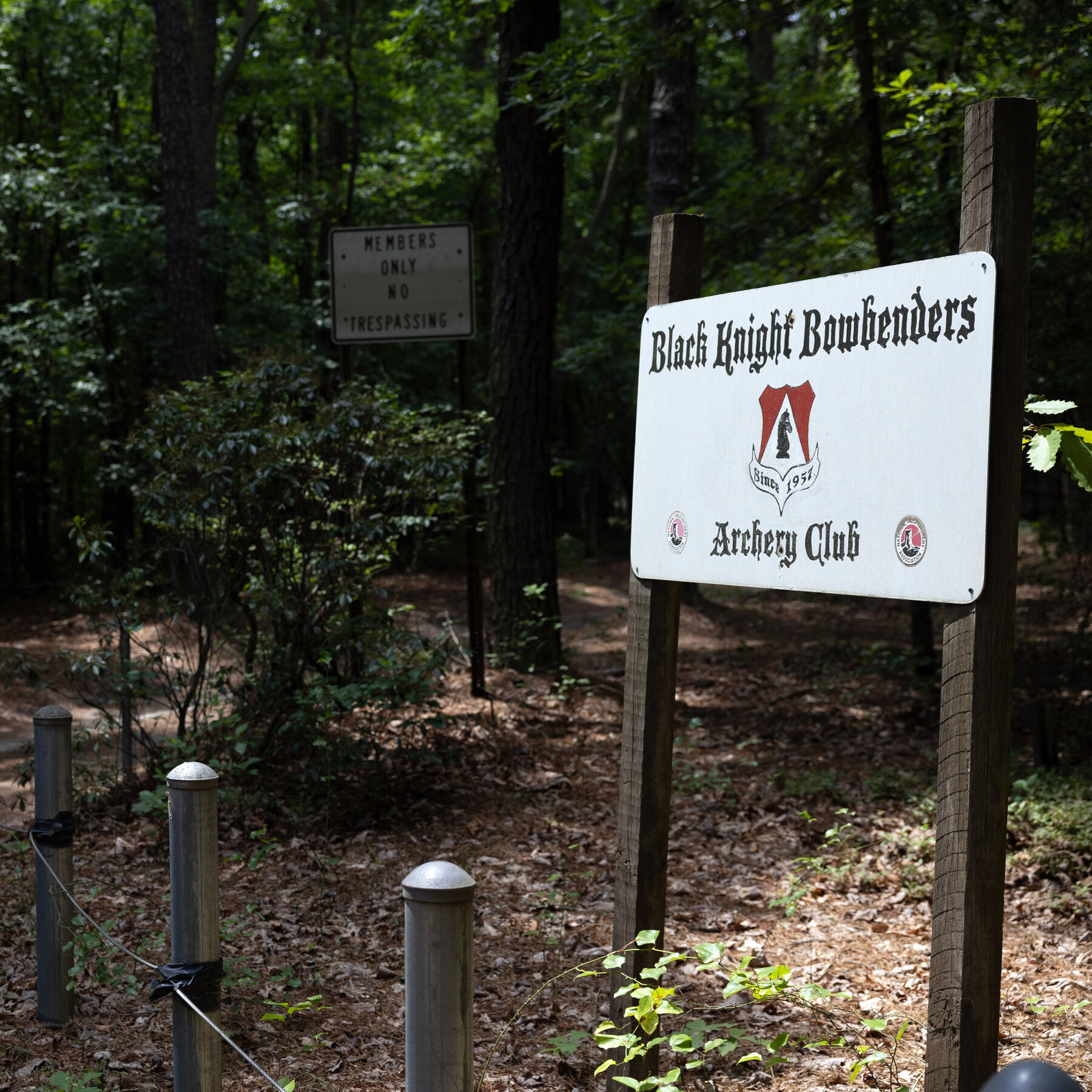 Archery Club Used to ‘Nasty Storms’ Reels From Fatal Lightning Strike