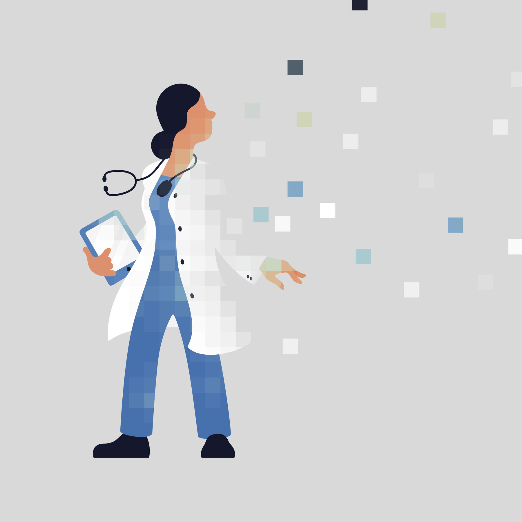 Are A.I. Tools Making Doctors Worse at Their Jobs?