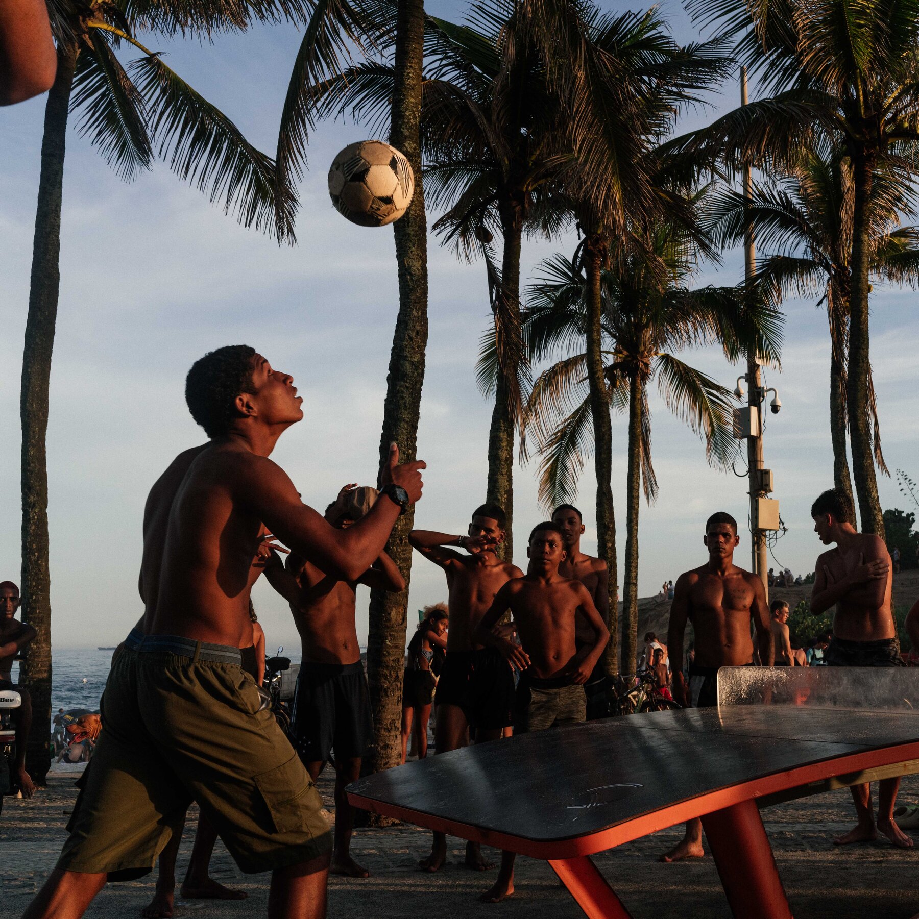 Are Americans Doing Fitness Wrong?