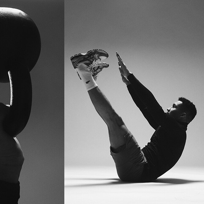 Are Body Weight Exercises Just as Effective as Lifting?
