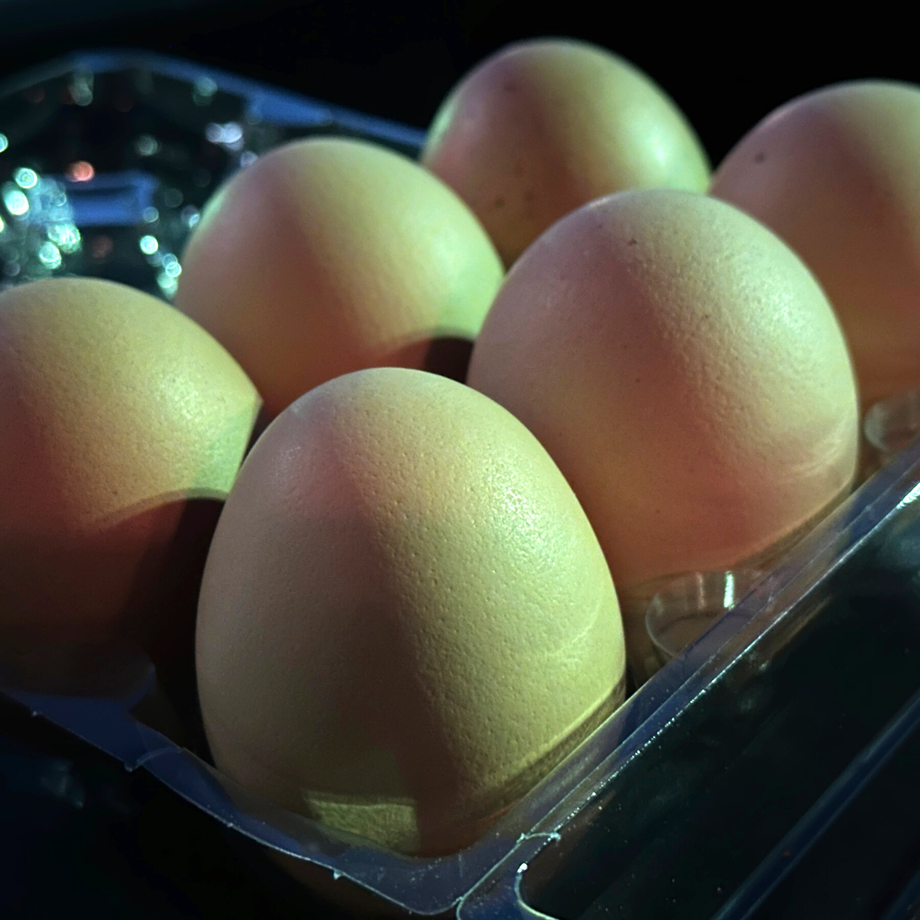 Are Eggs Safe to Eat as Bird Flu Spreads?