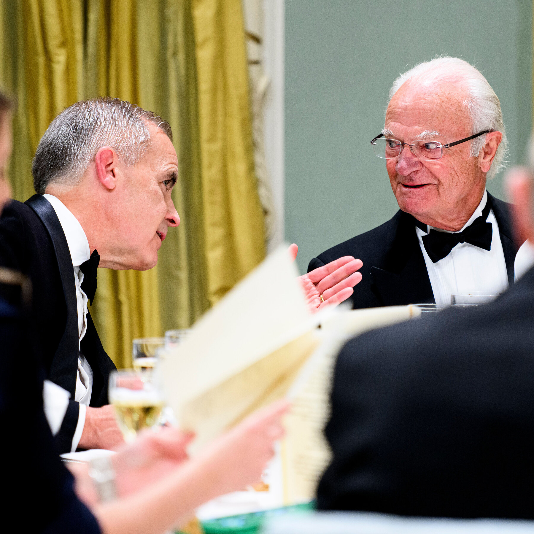 Are Fighter Jets Canada’s ‘Bargaining Chip’ in Trade Talks?